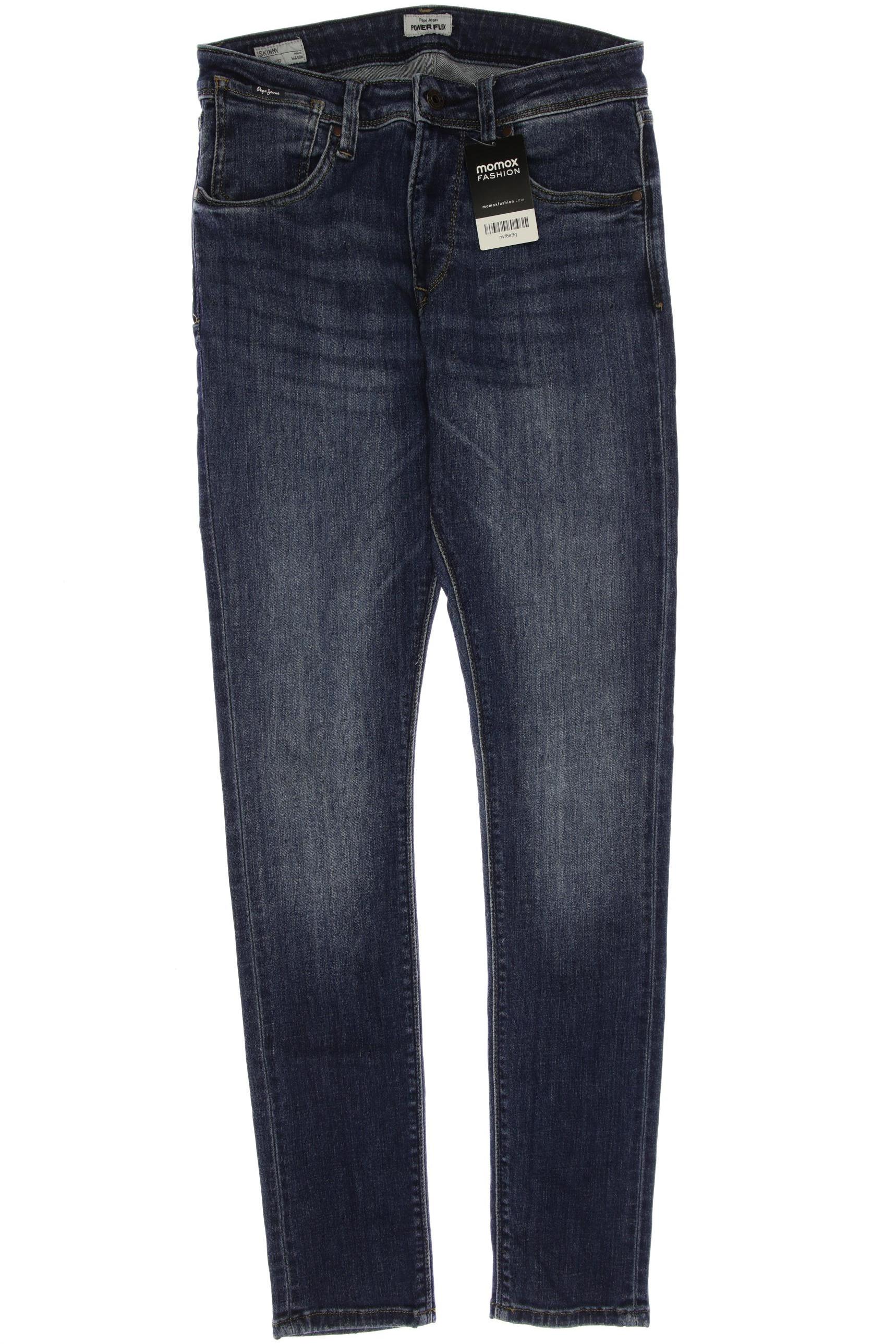 

Pepe Jeans Herren Jeans, blau, Gr. 28
