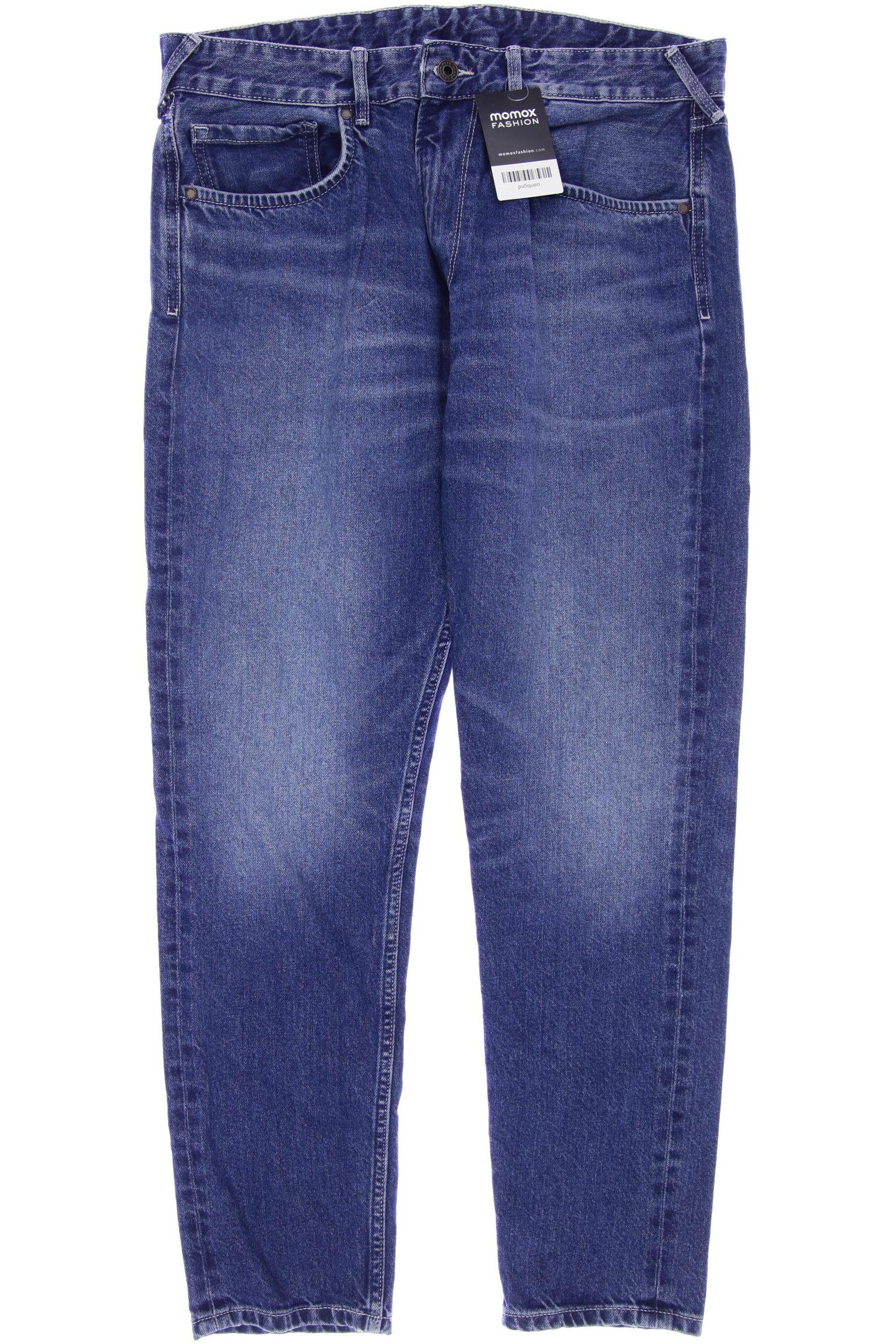 

Pepe Jeans Herren Jeans, blau