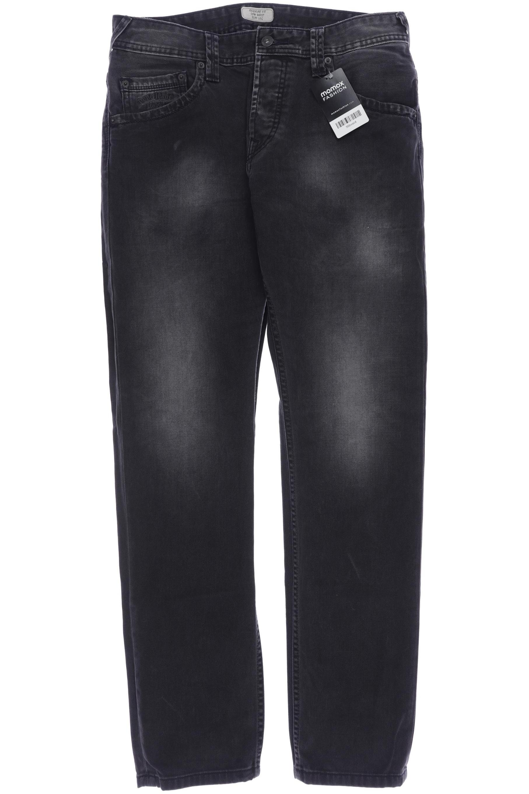 

Pepe Jeans Herren Jeans, grau, Gr. 32