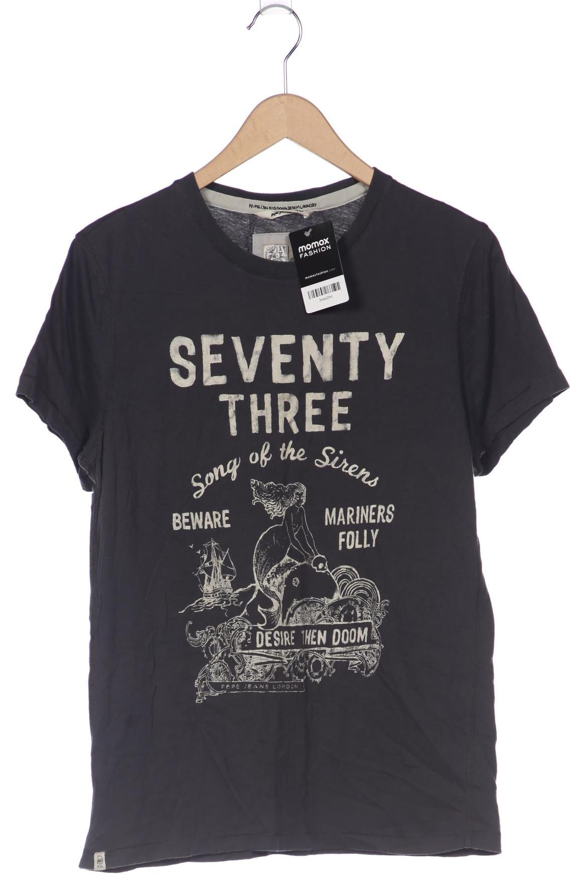 

Pepe Jeans Herren T-Shirt, grau, Gr. 52