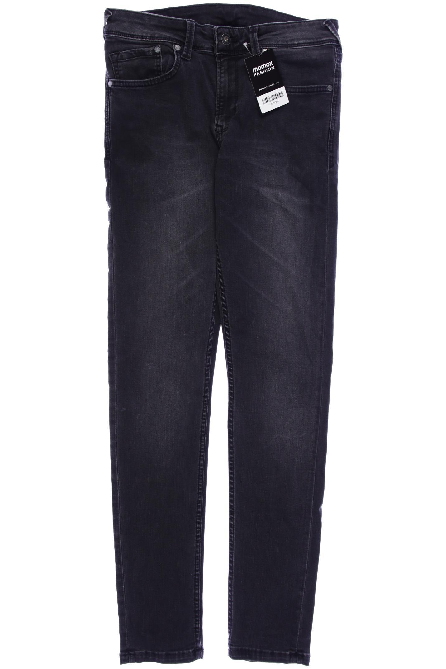 

Pepe Jeans Herren Jeans, grau, Gr. 28