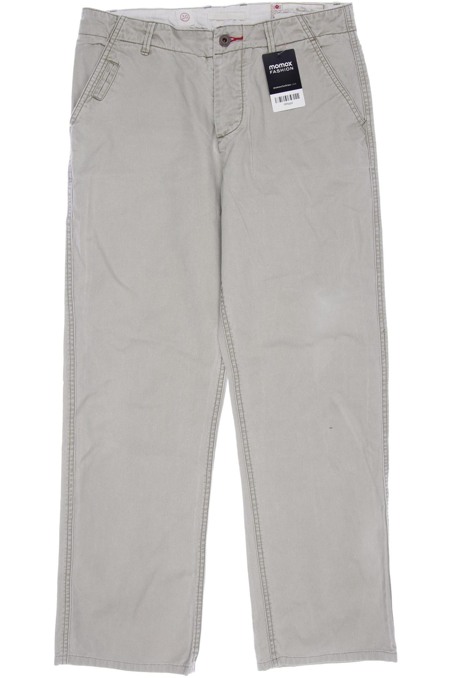 

Pepe Jeans Herren Jeans, cremeweiß, Gr. 30
