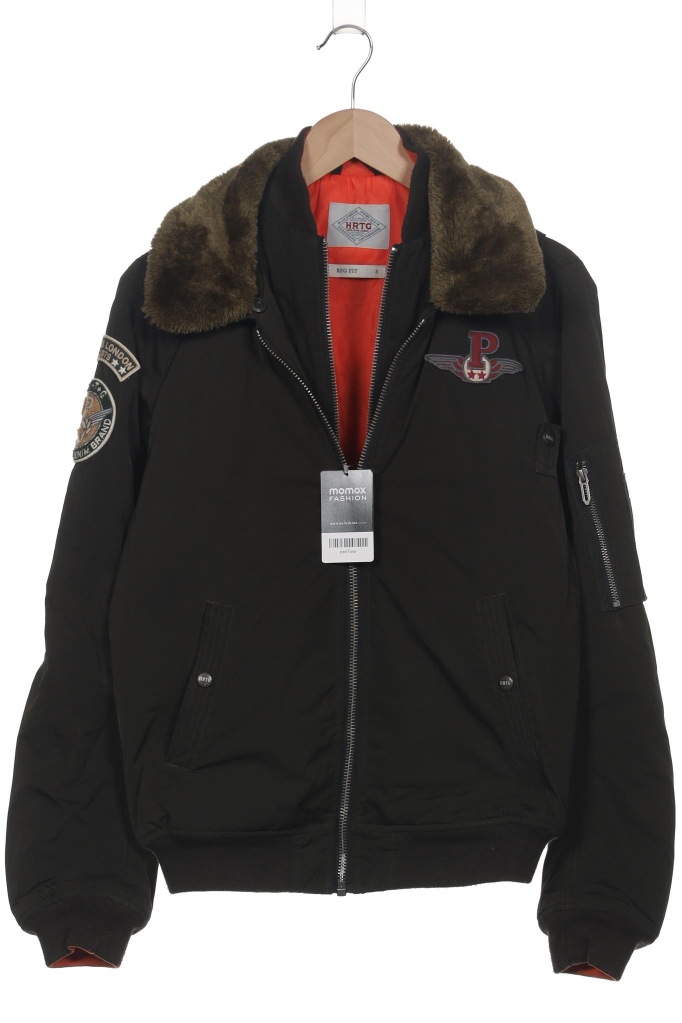 

Pepe Jeans Herren Jacke, grün, Gr. 46