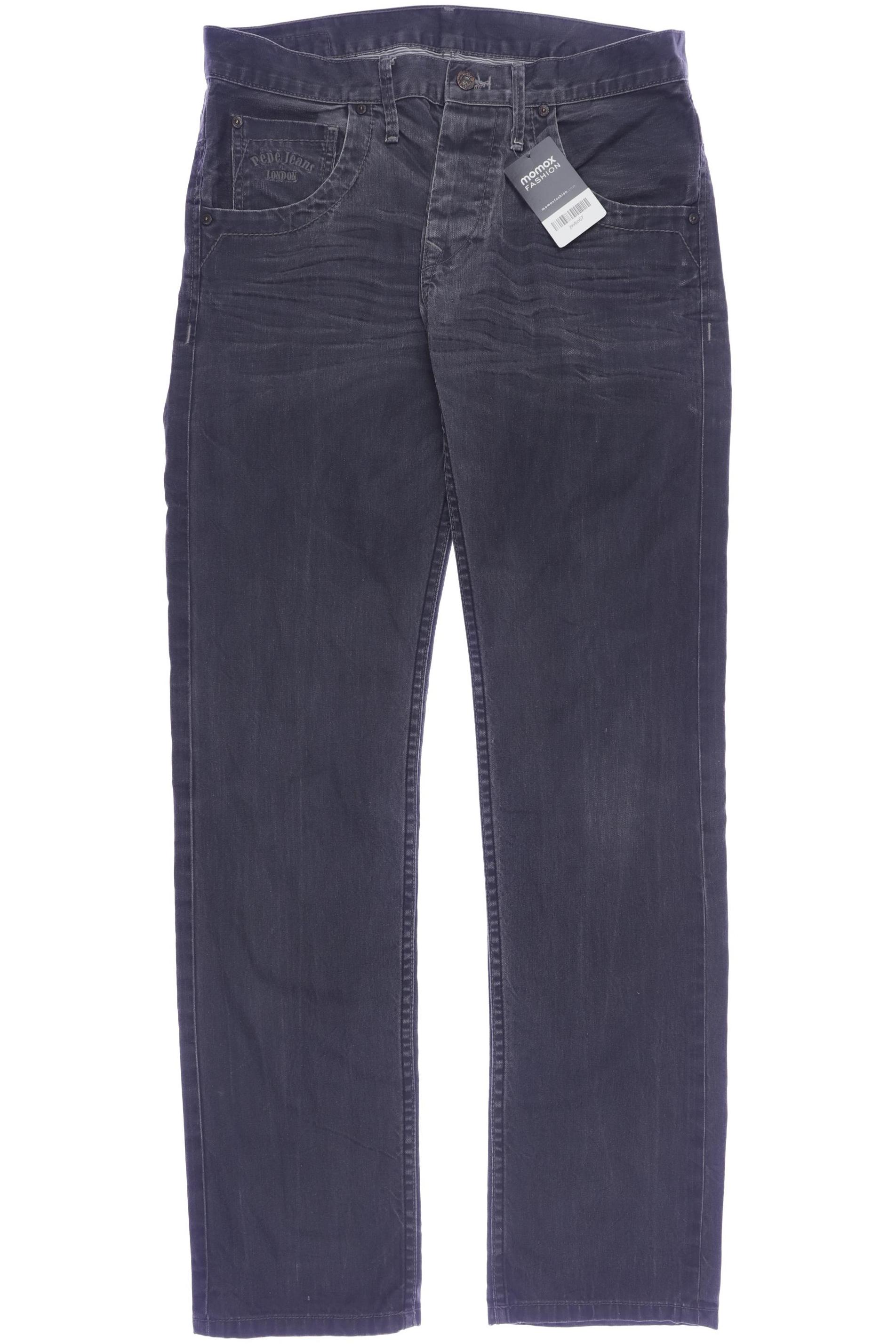 

Pepe Jeans Herren Jeans, grau, Gr. 32