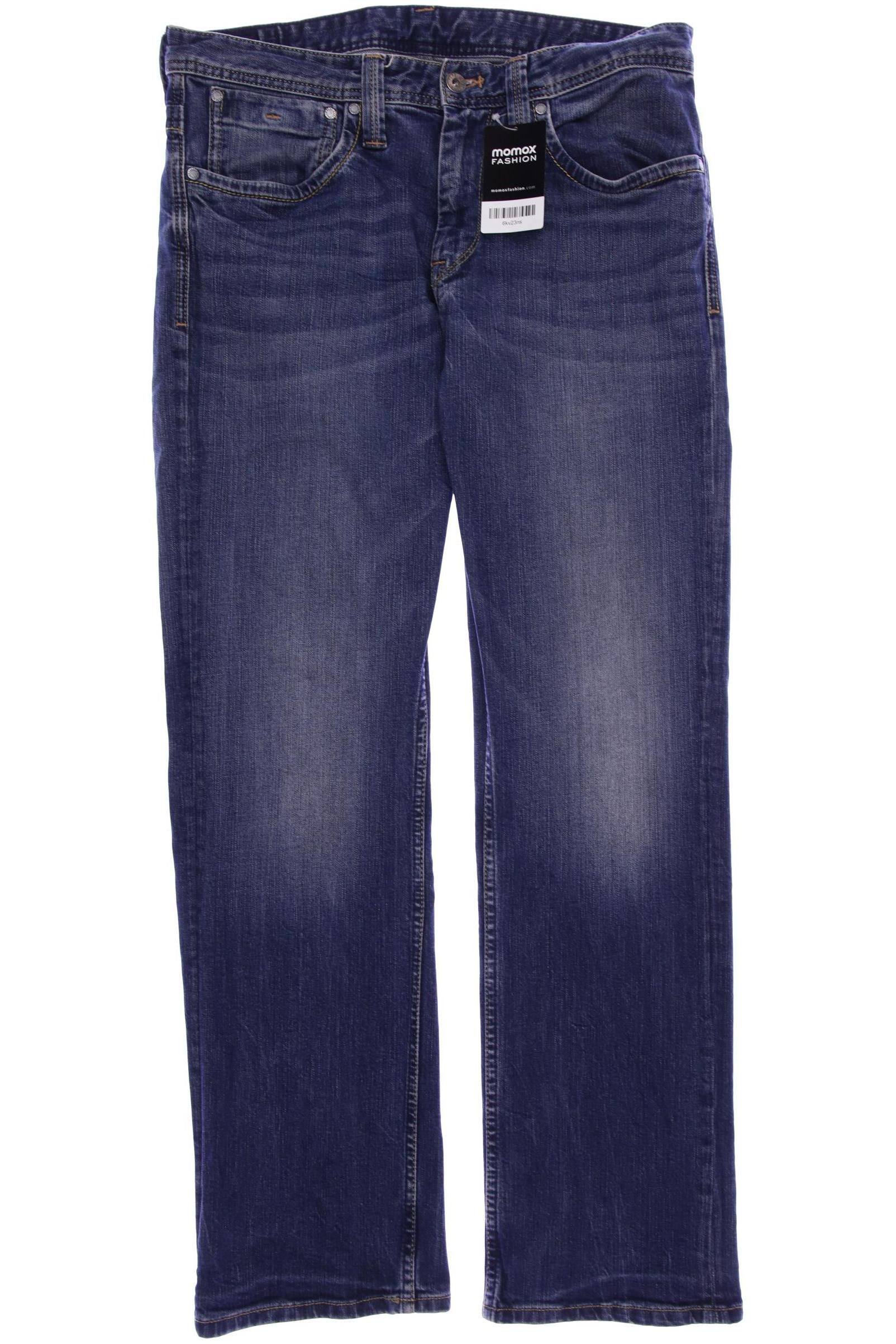 

Pepe Jeans Herren Jeans, blau
