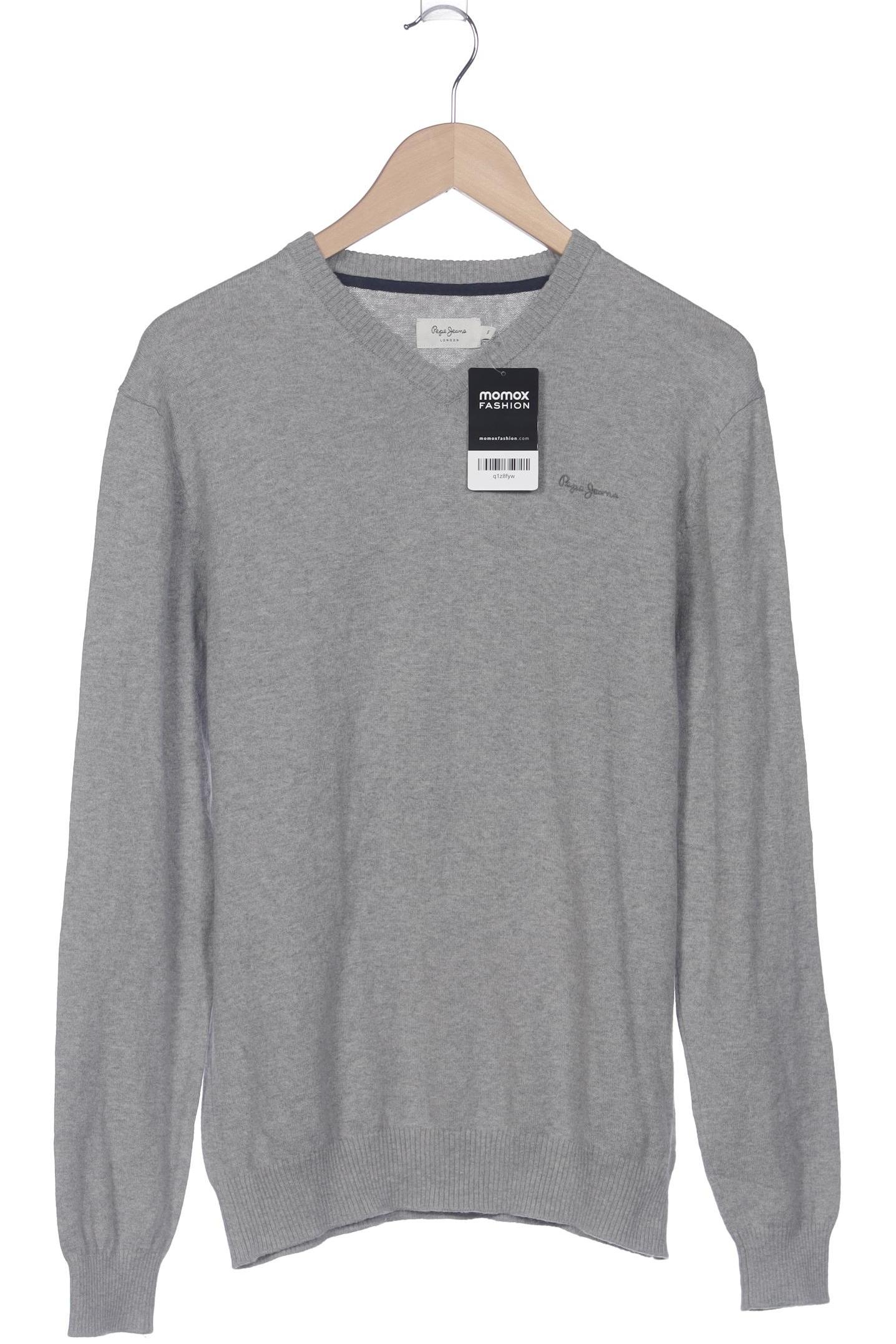 Thumbnail - Pepe Jeans Herren Pullover, grau, Gr. 46