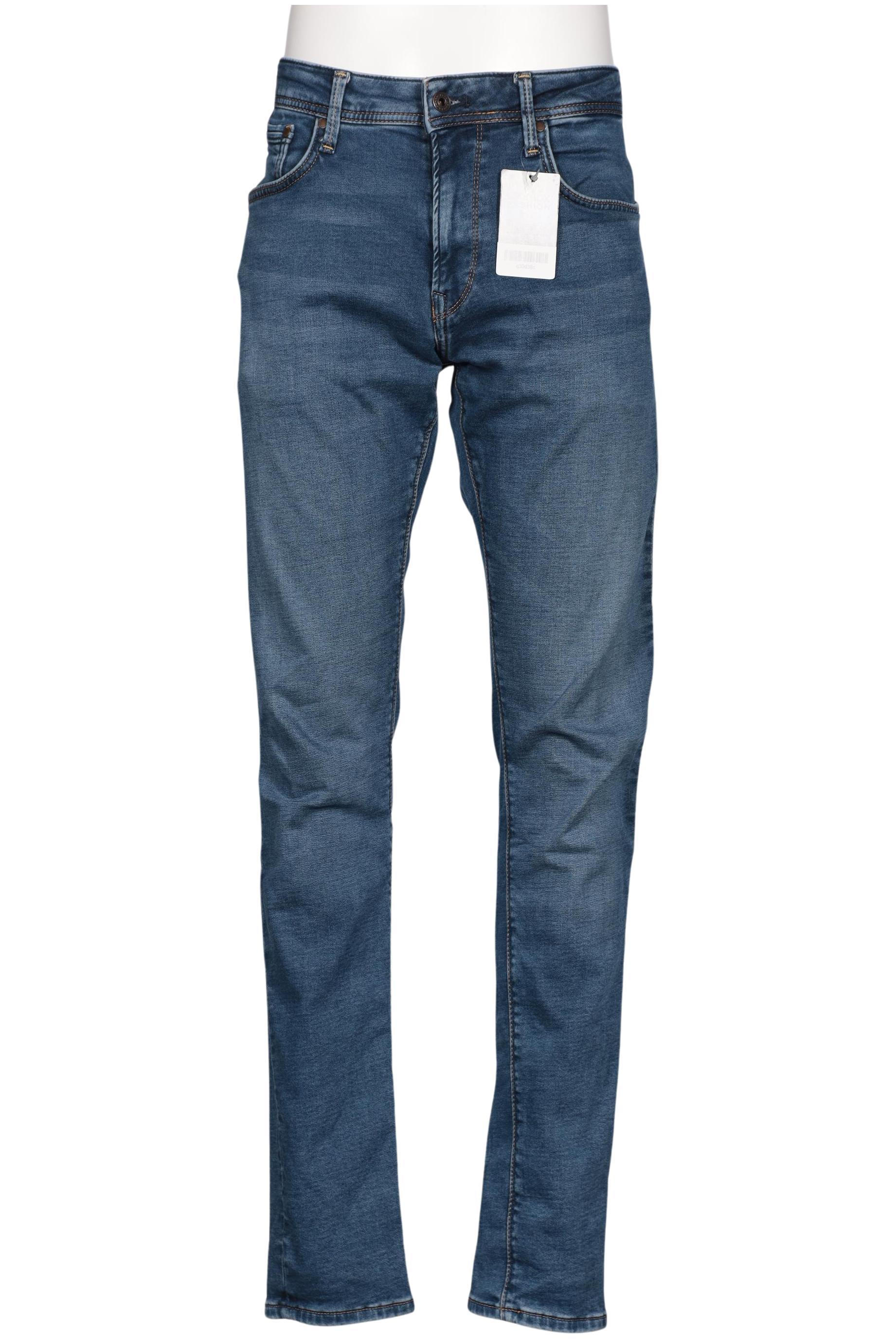 

Pepe Jeans Herren Jeans, blau, Gr. 33