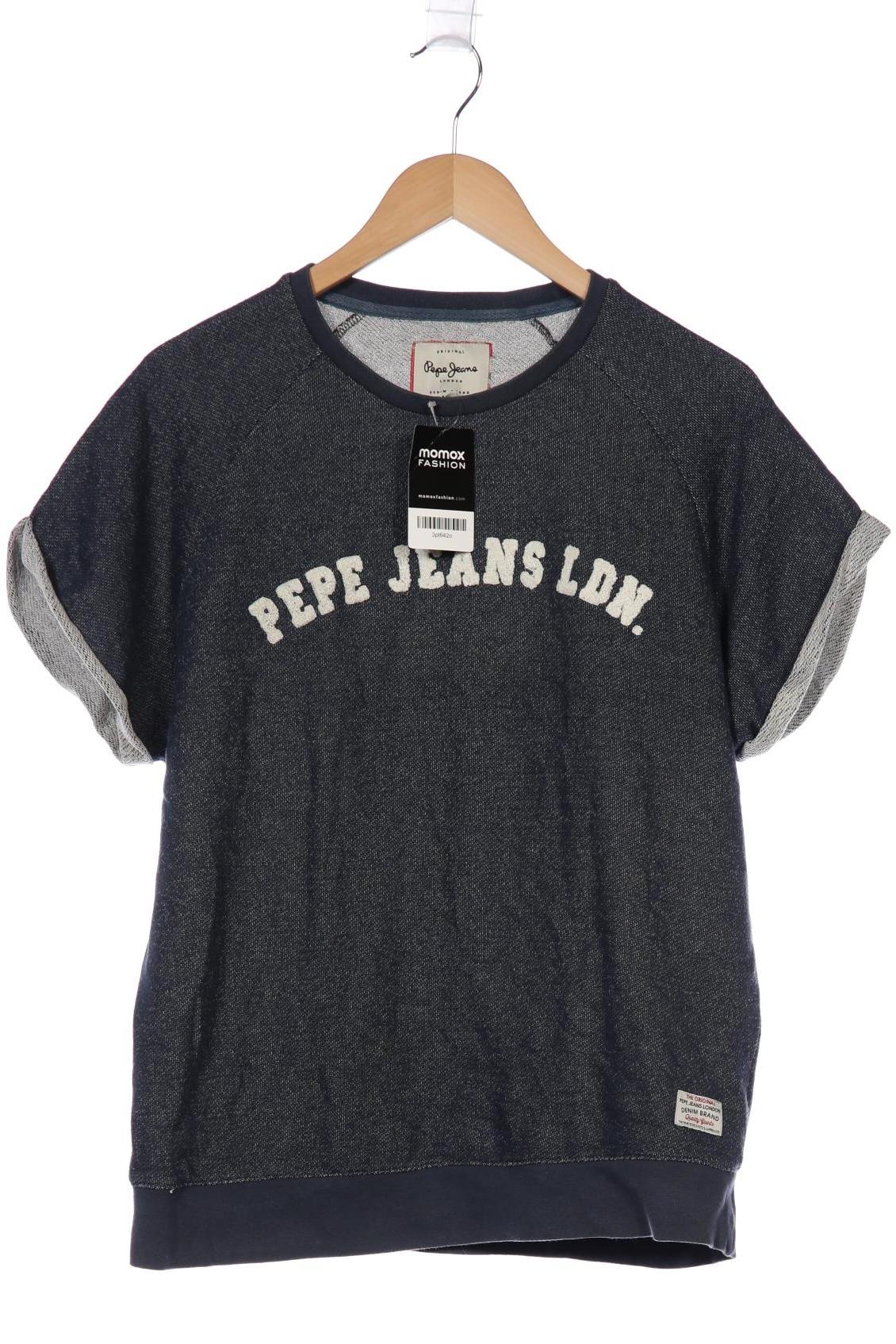 

Pepe Jeans Herren T-Shirt, marineblau, Gr. 52