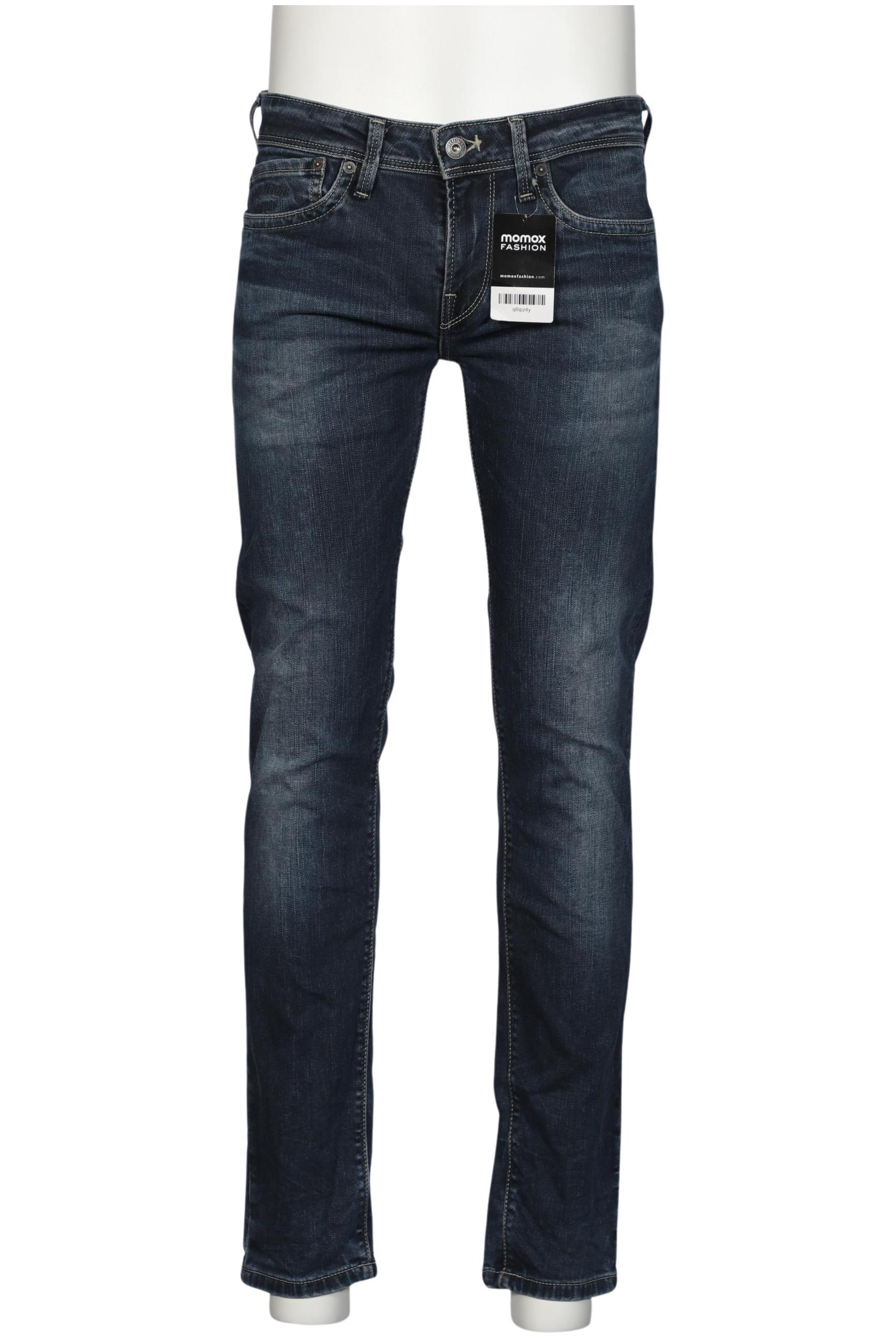 

Pepe Jeans Herren Jeans, blau, Gr. 31