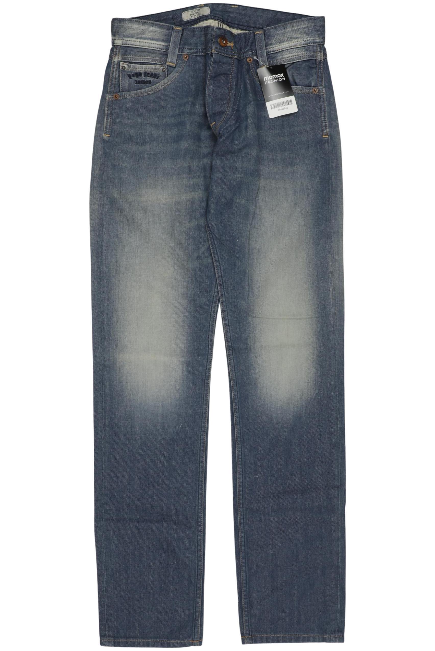 

Pepe Jeans Herren Jeans, blau, Gr. 29
