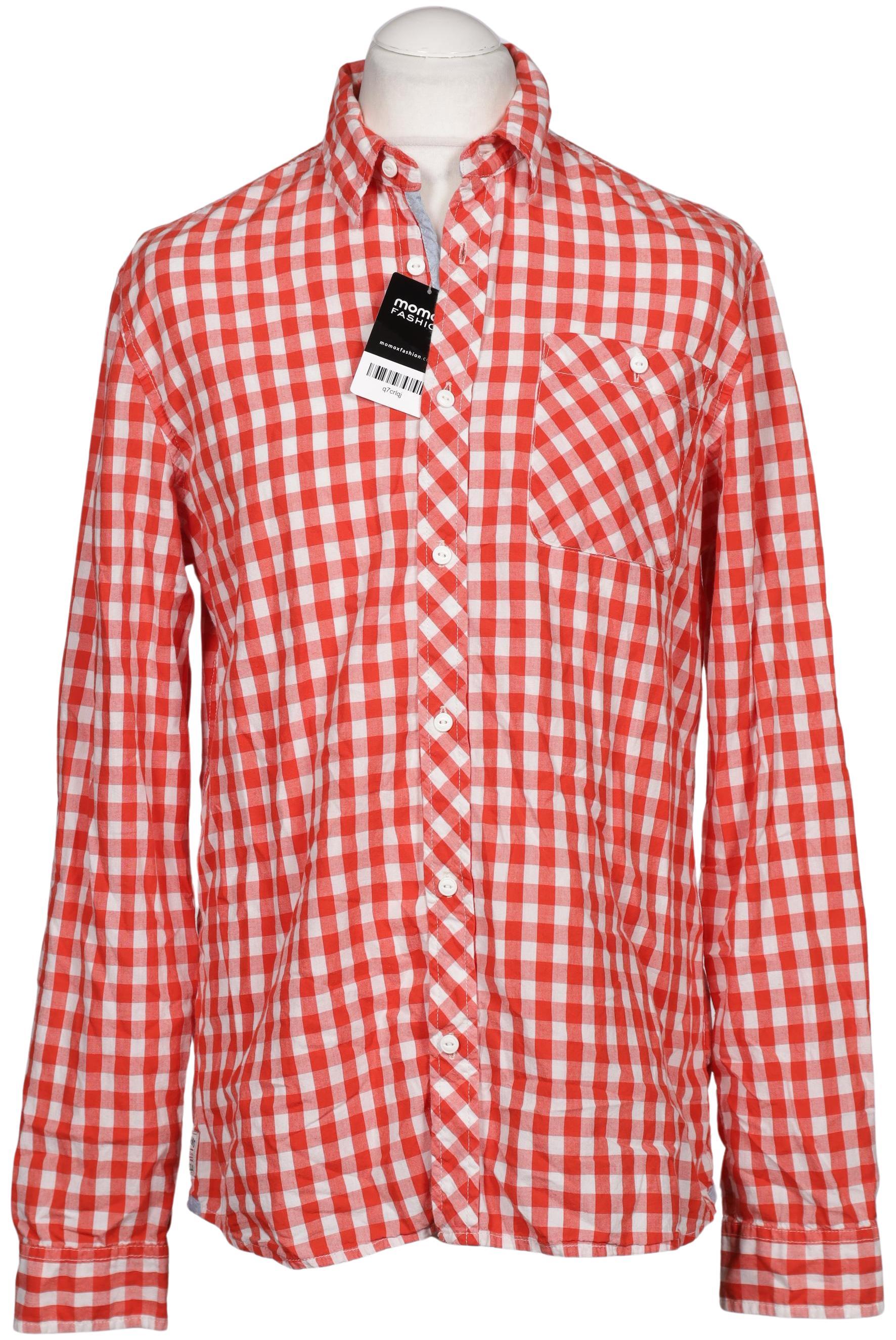 

Pepe Jeans Herren Hemd, mehrfarbig, Gr. 54