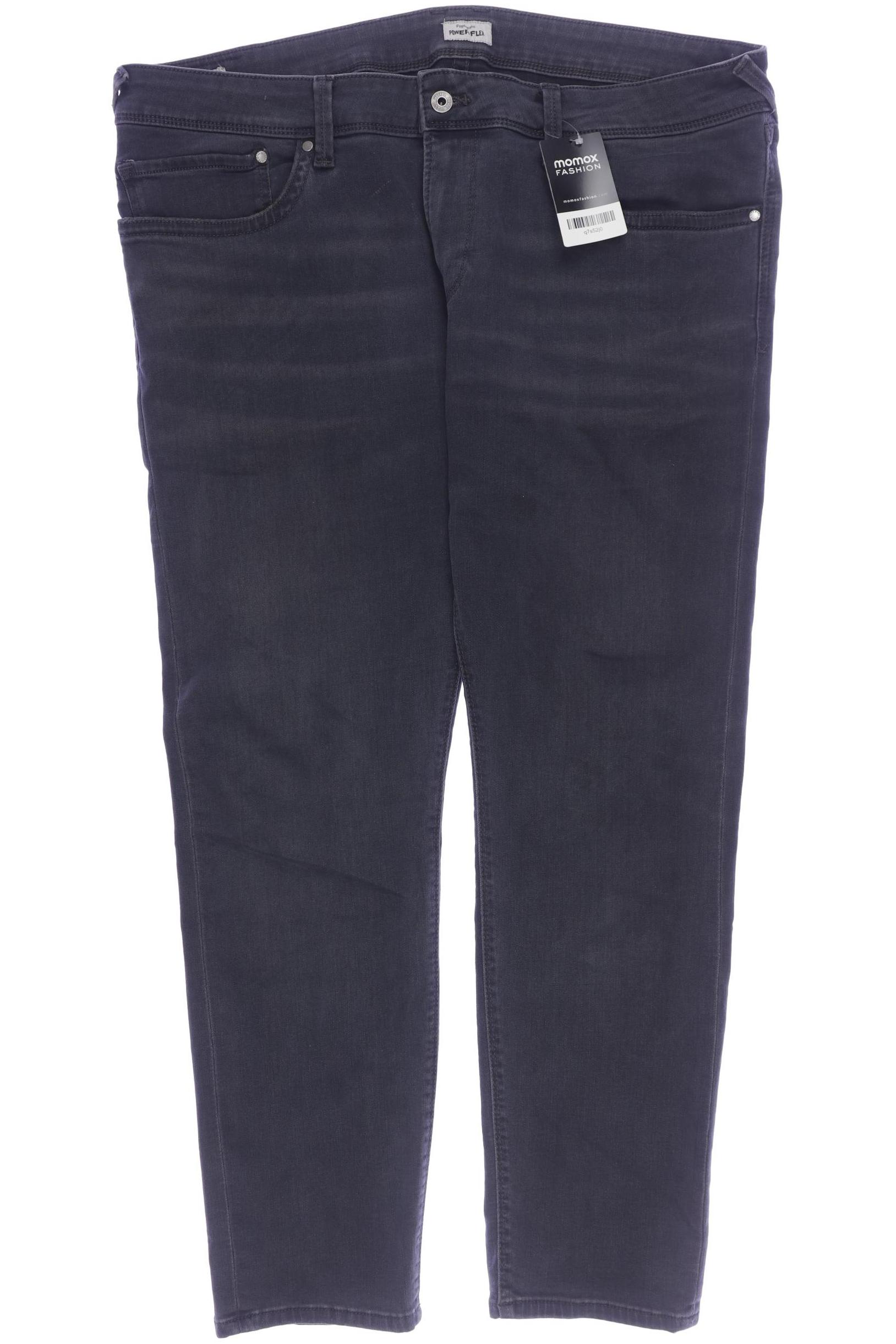 

Pepe Jeans Herren Jeans, grau, Gr. 40