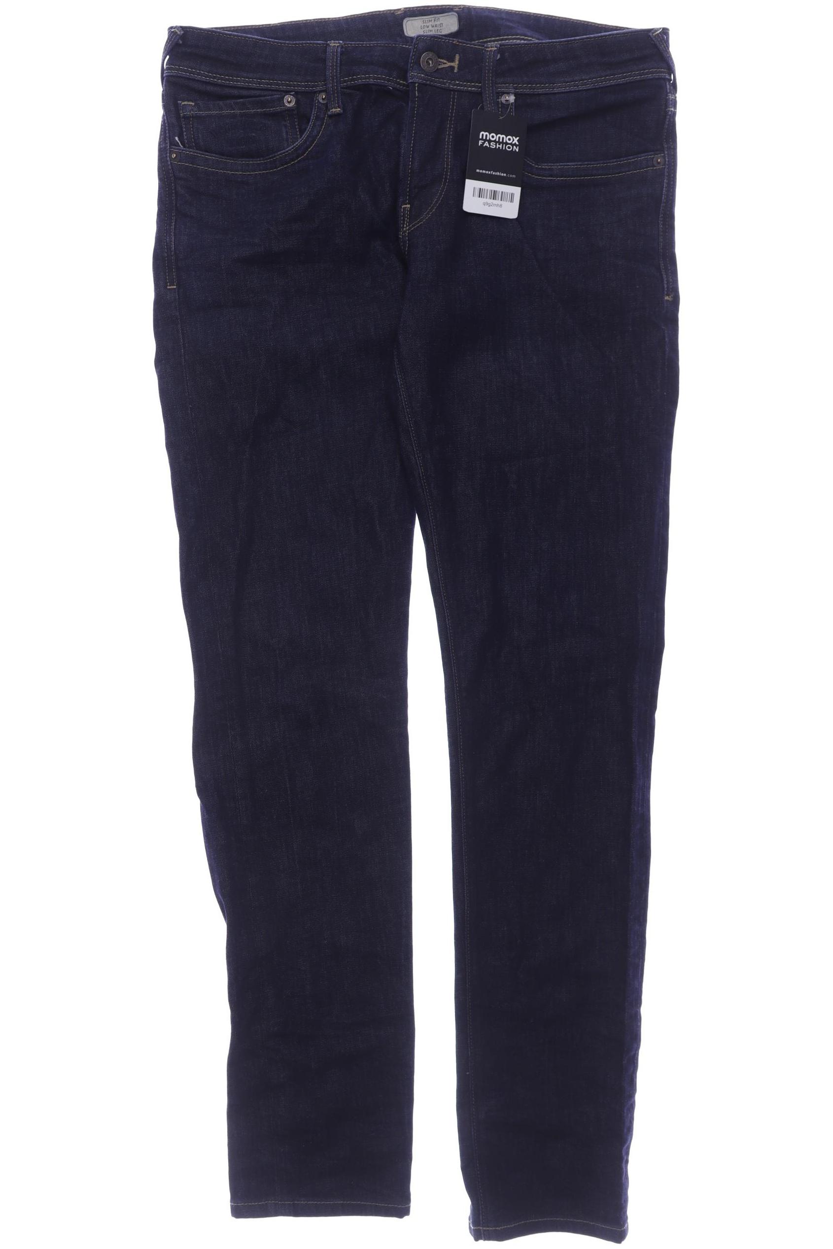 

Pepe Jeans Herren Jeans, marineblau