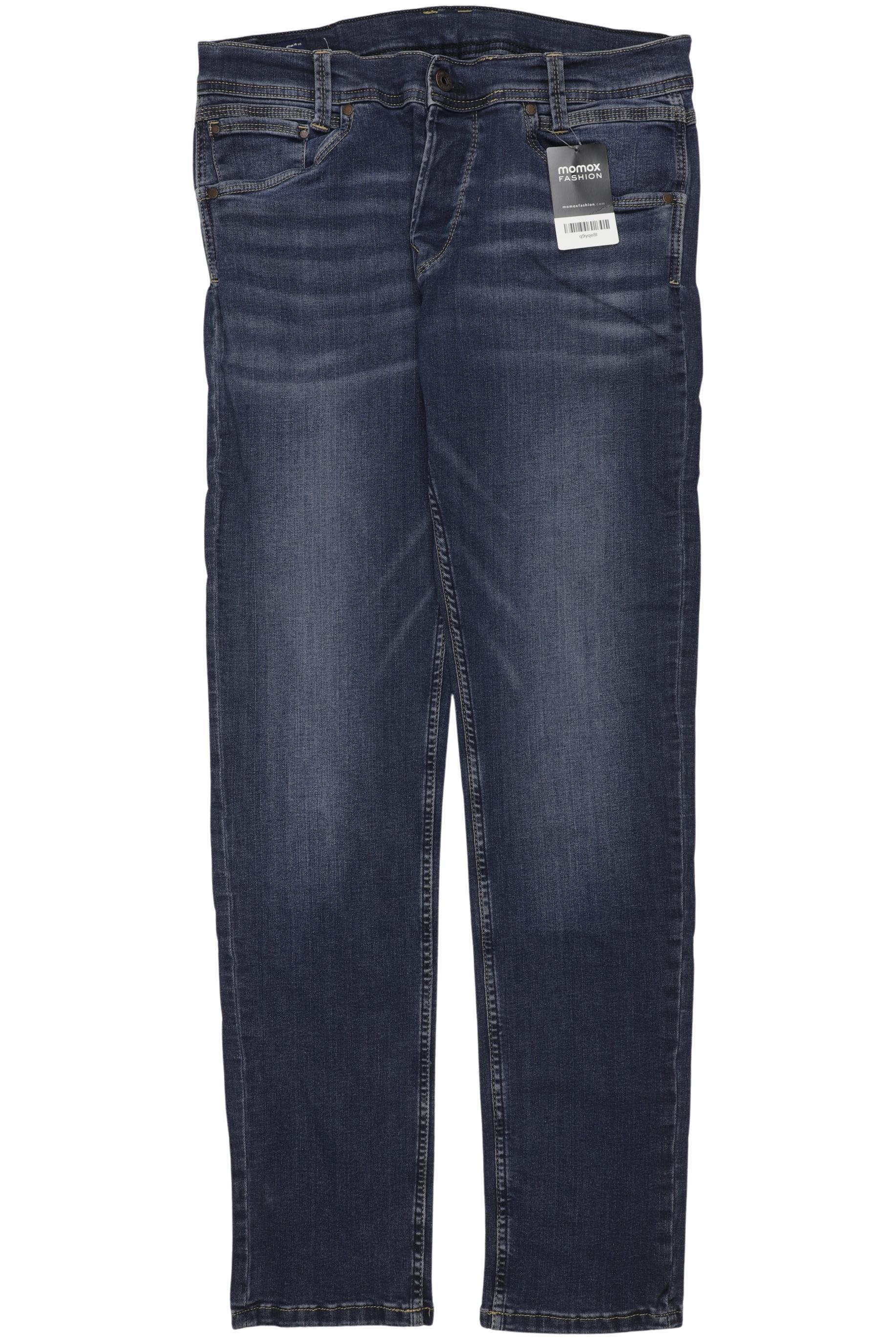 

Pepe Jeans Herren Jeans, blau, Gr. 32