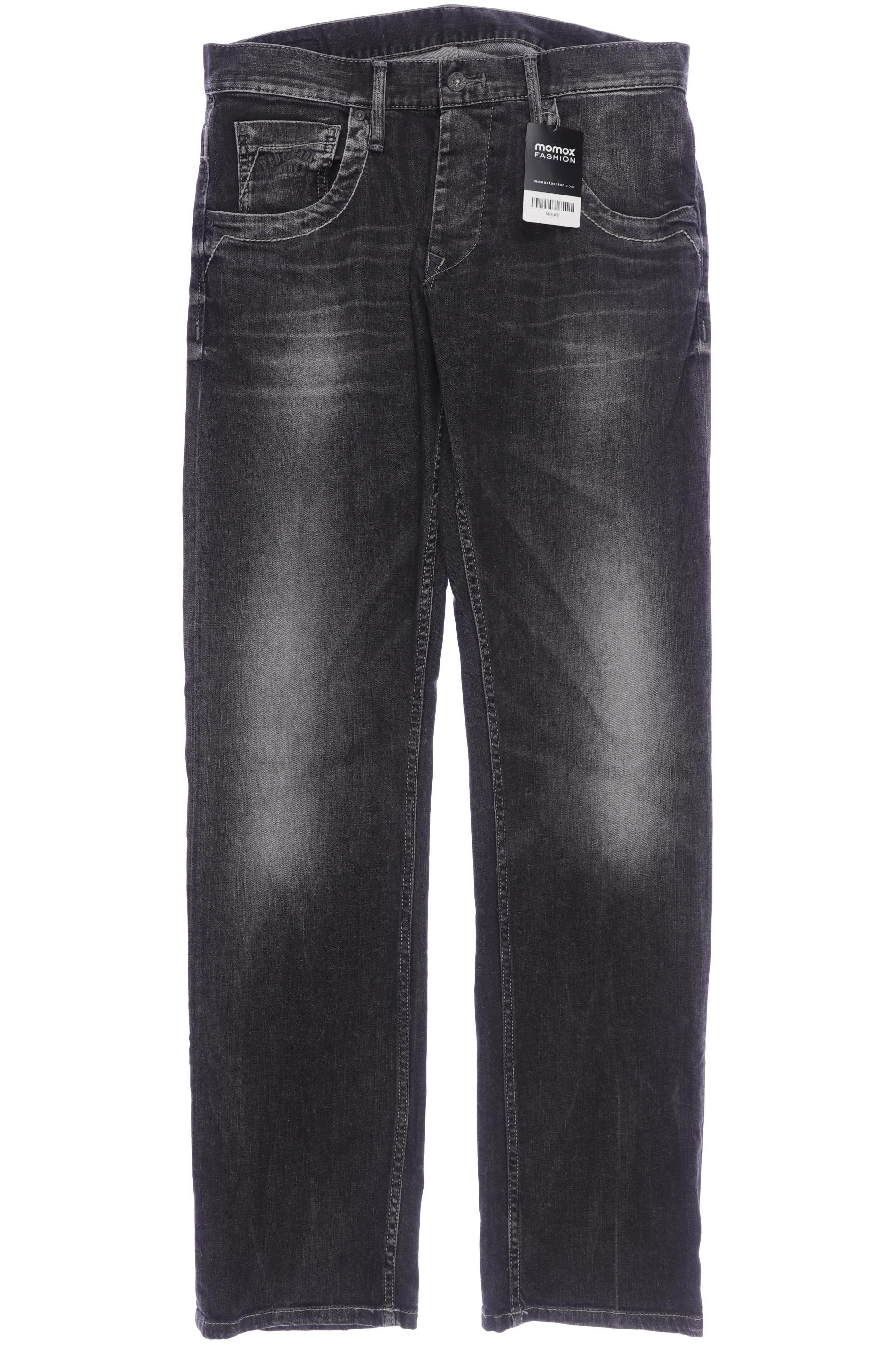 

Pepe Jeans Herren Jeans, grau, Gr. 32