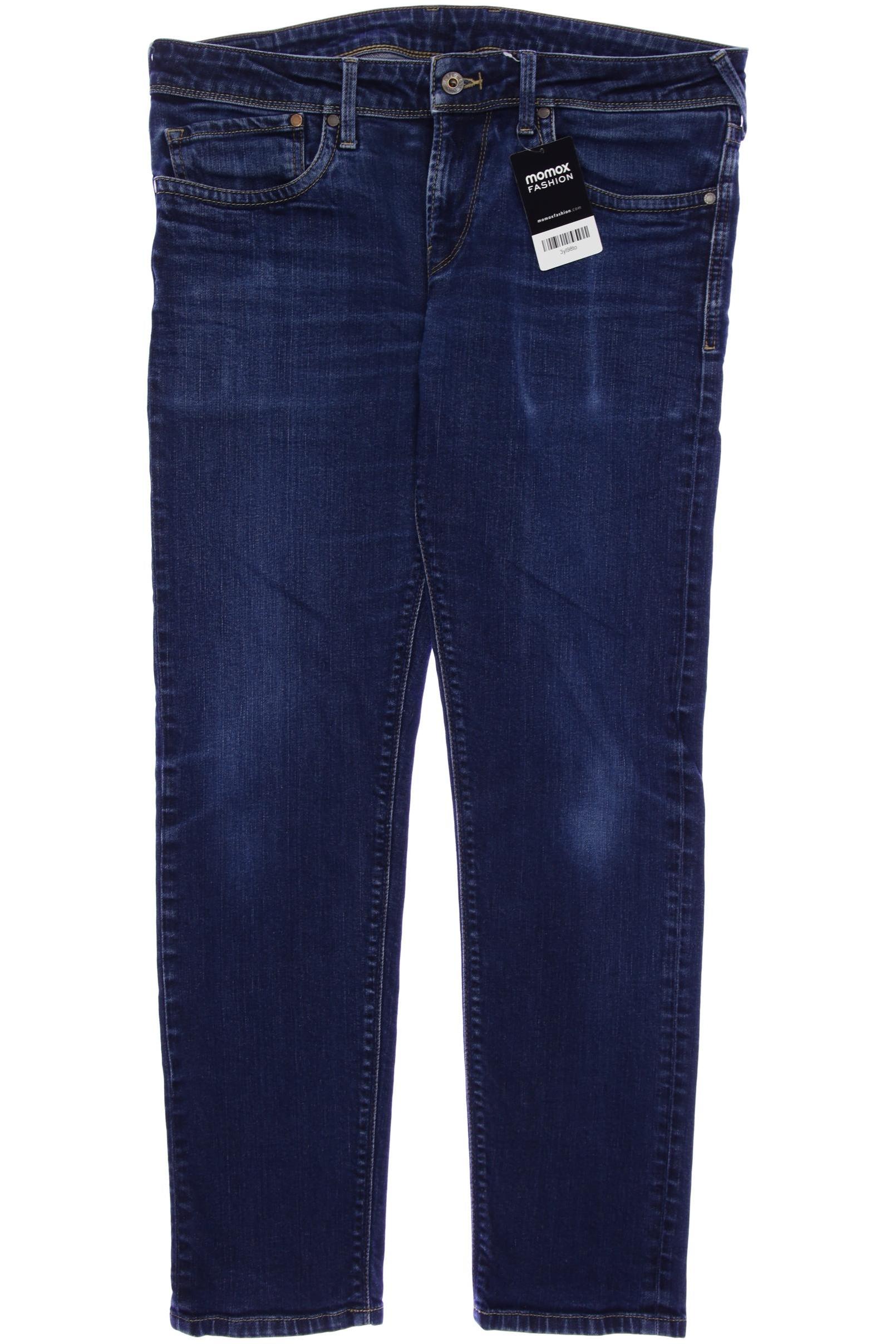 

Pepe Jeans Herren Jeans, marineblau, Gr. 34
