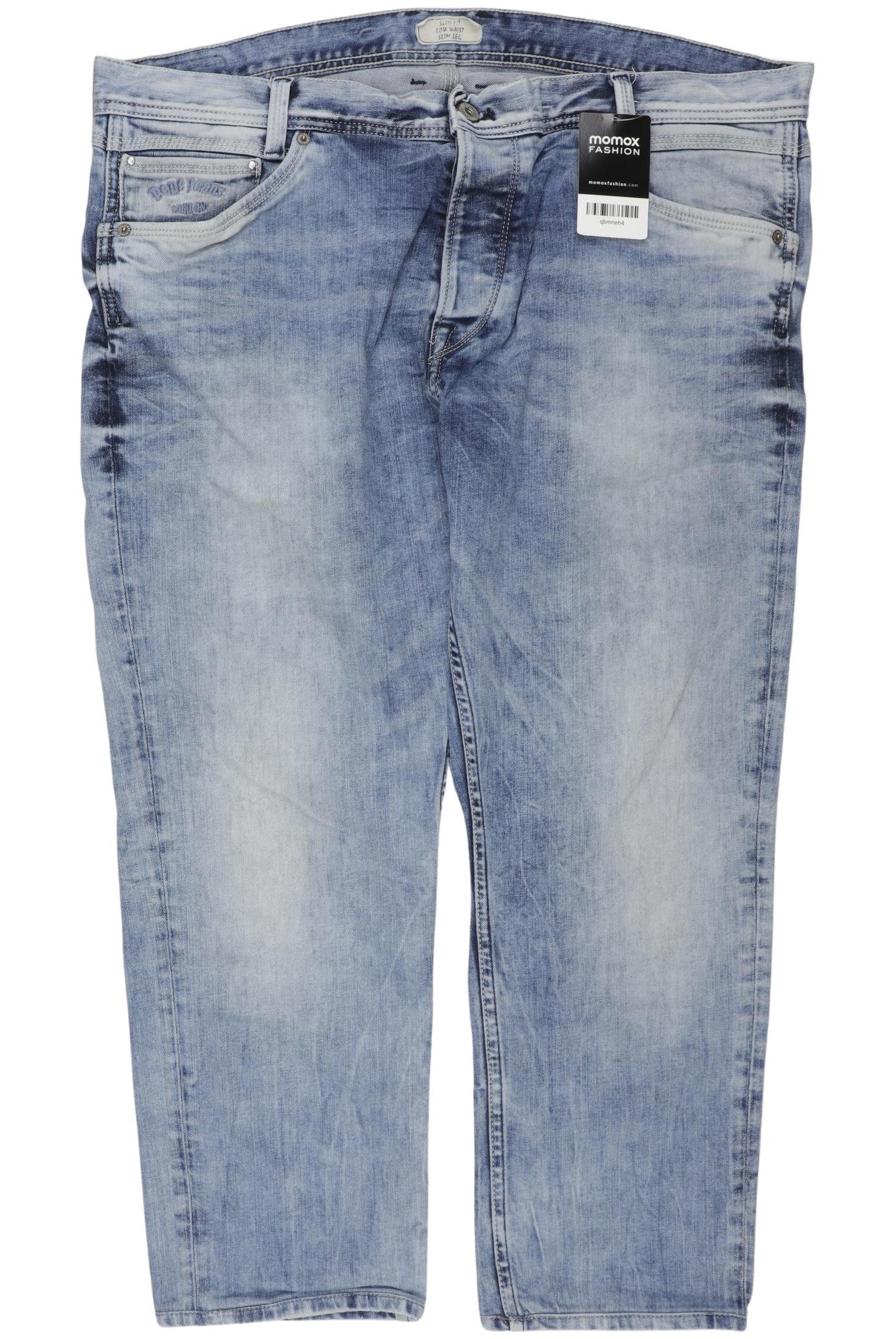 

Pepe Jeans Herren Jeans, hellblau, Gr. 40