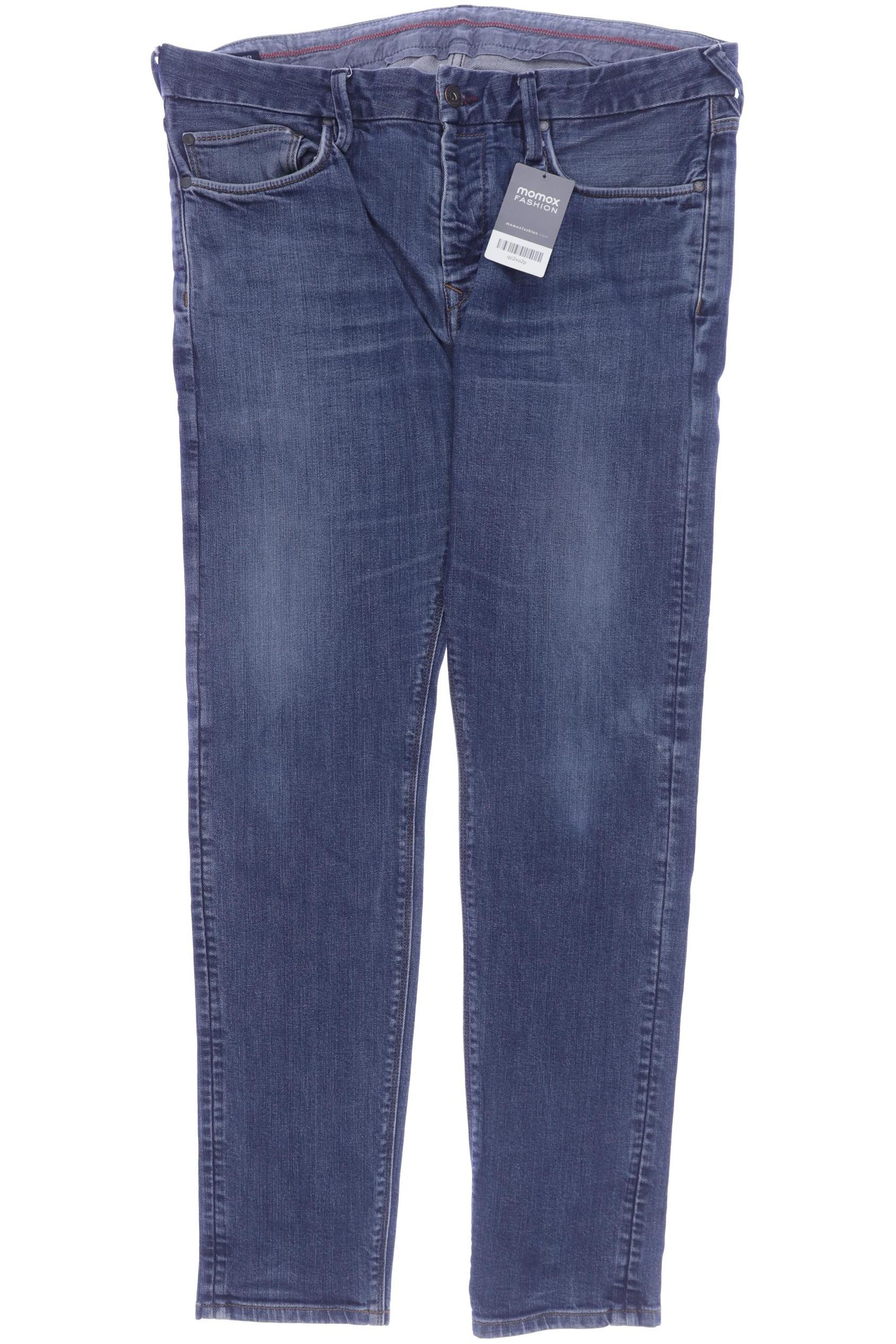 

Pepe Jeans Herren Jeans, blau