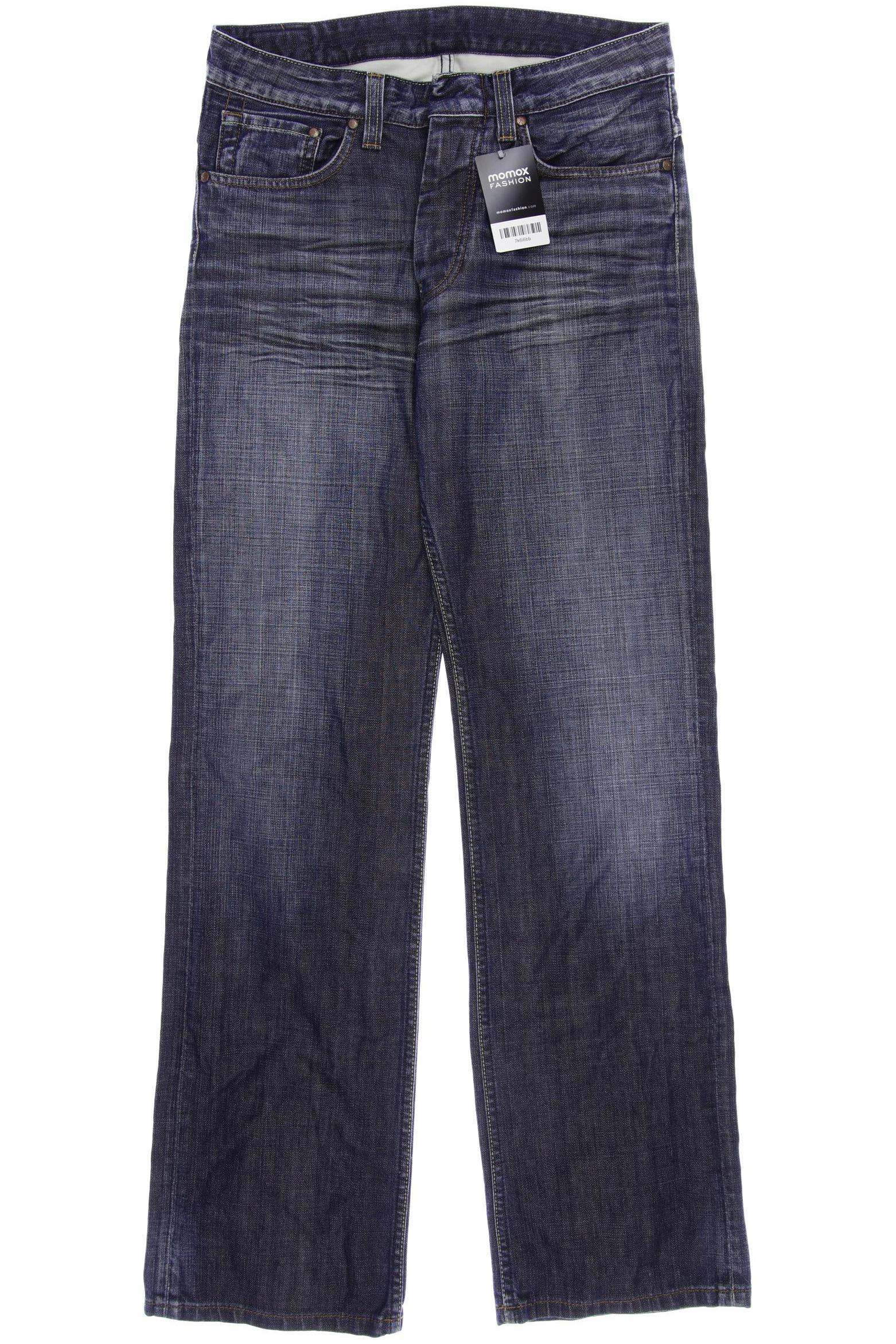 

Pepe Jeans Herren Jeans, marineblau