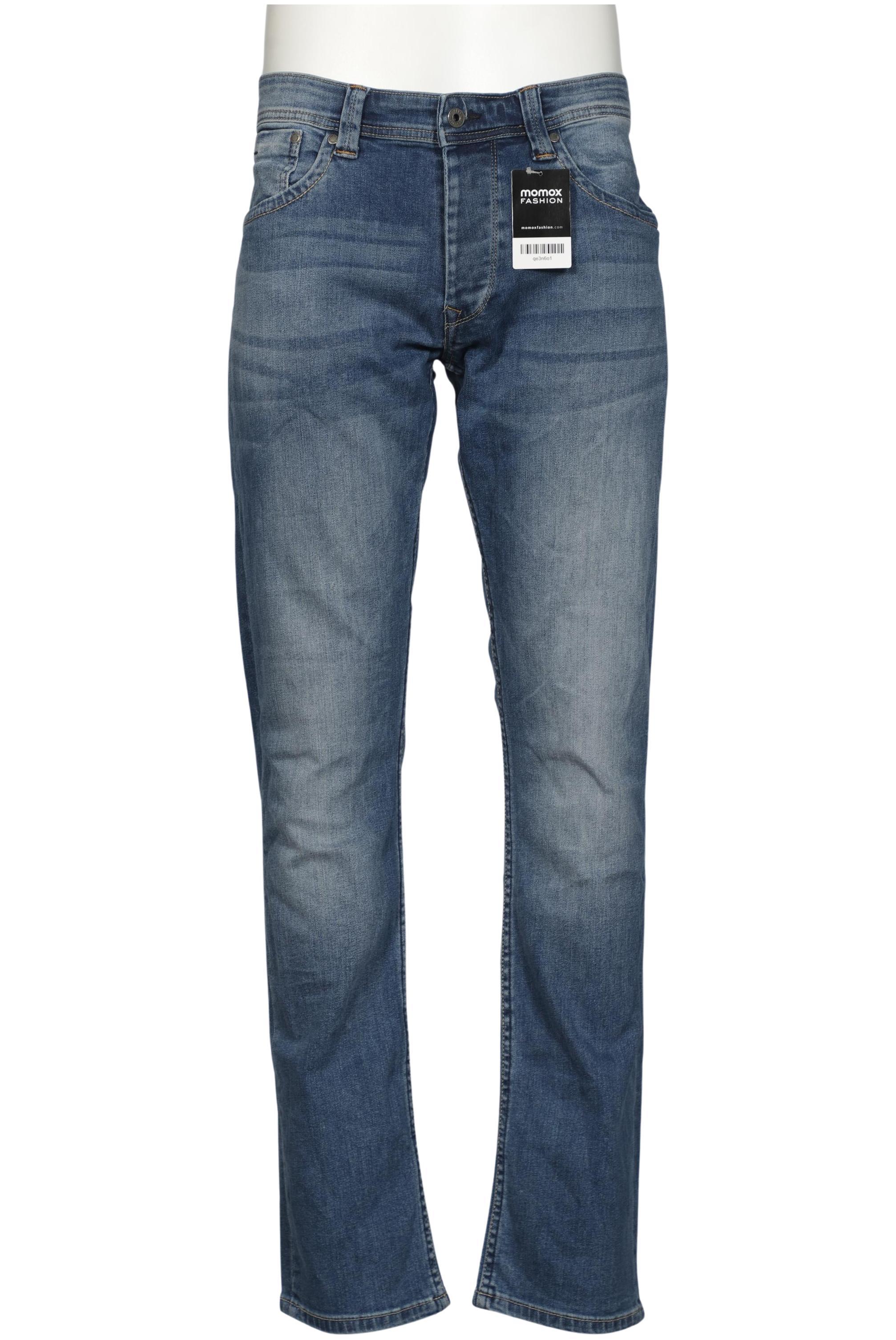 

Pepe Jeans Herren Jeans, blau, Gr. 36