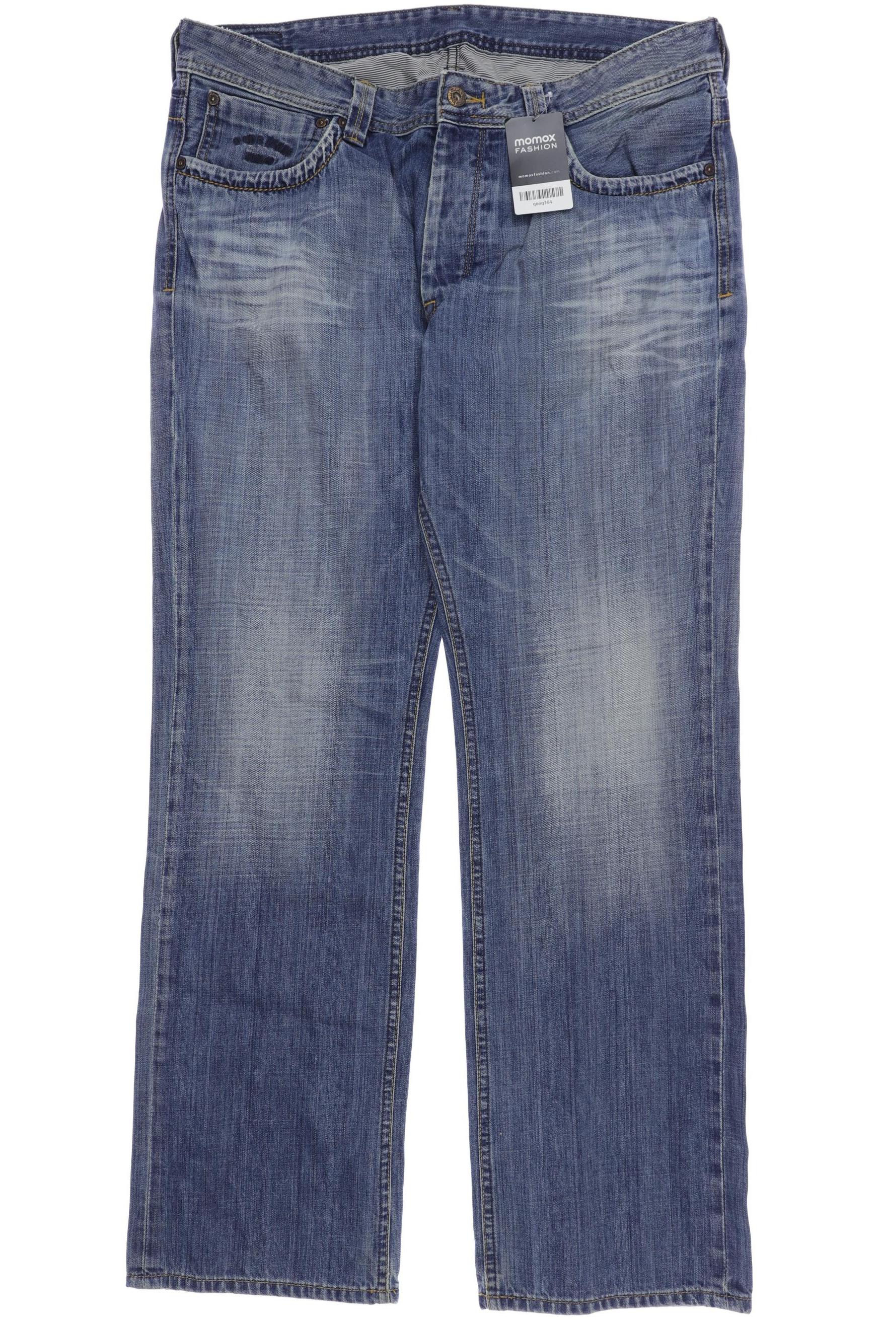 

Pepe Jeans Herren Jeans, blau, Gr. 38