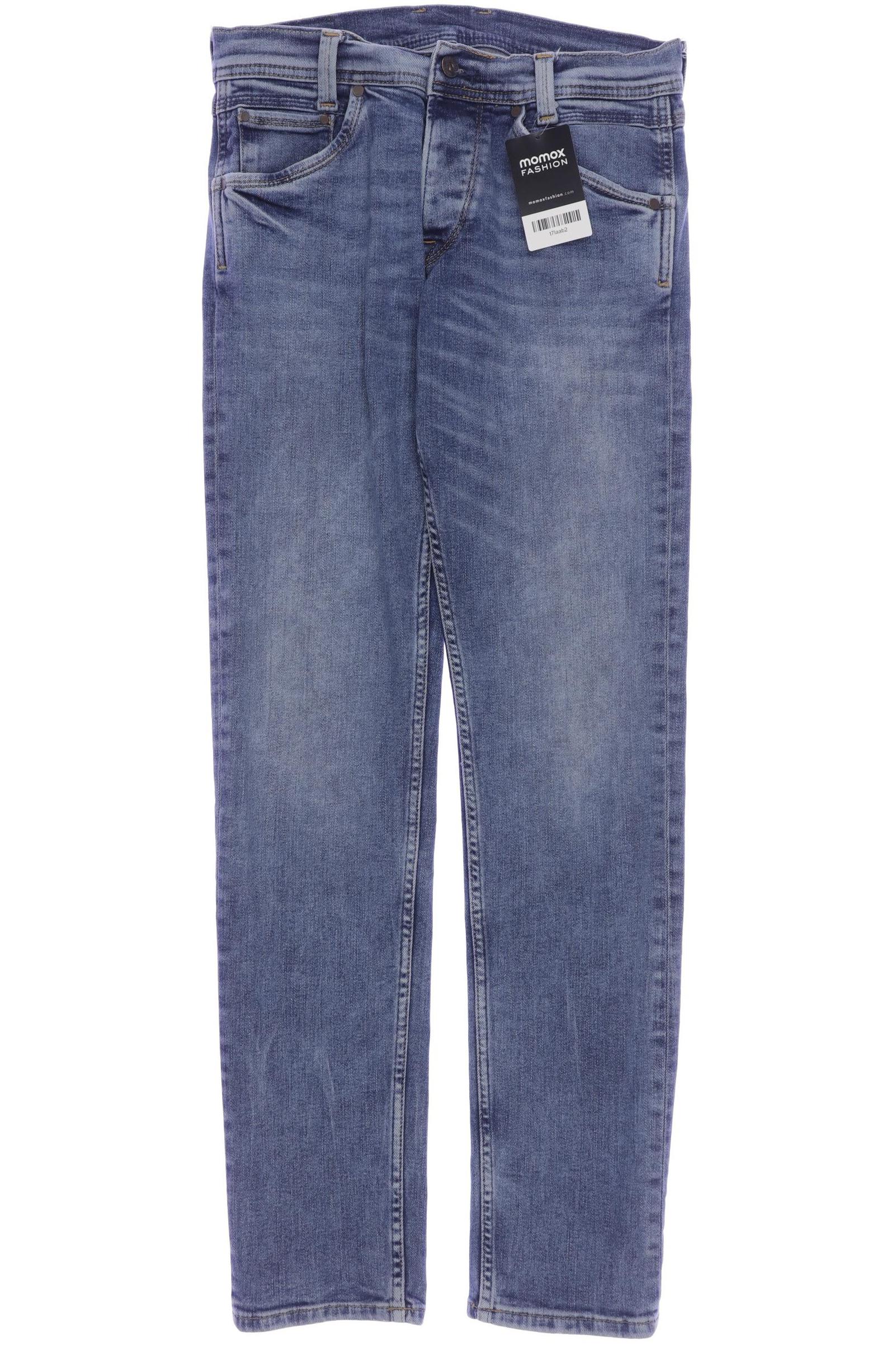 

Pepe Jeans Herren Jeans, blau, Gr. 30