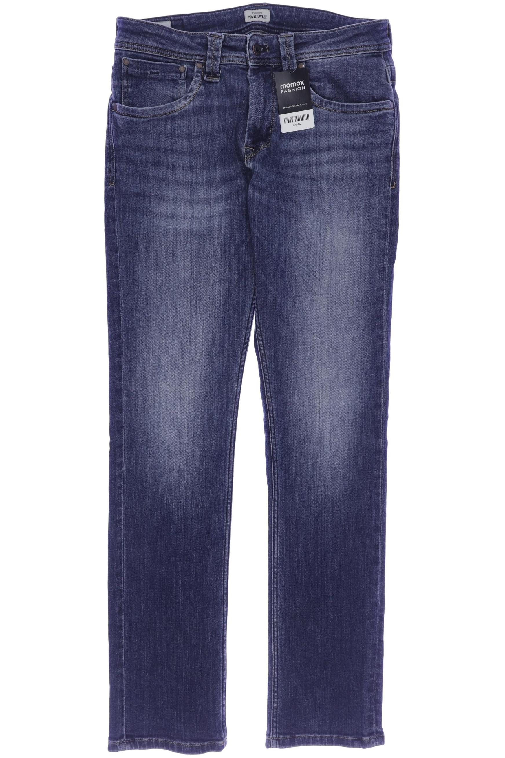 

Pepe Jeans Herren Jeans, blau, Gr. 32