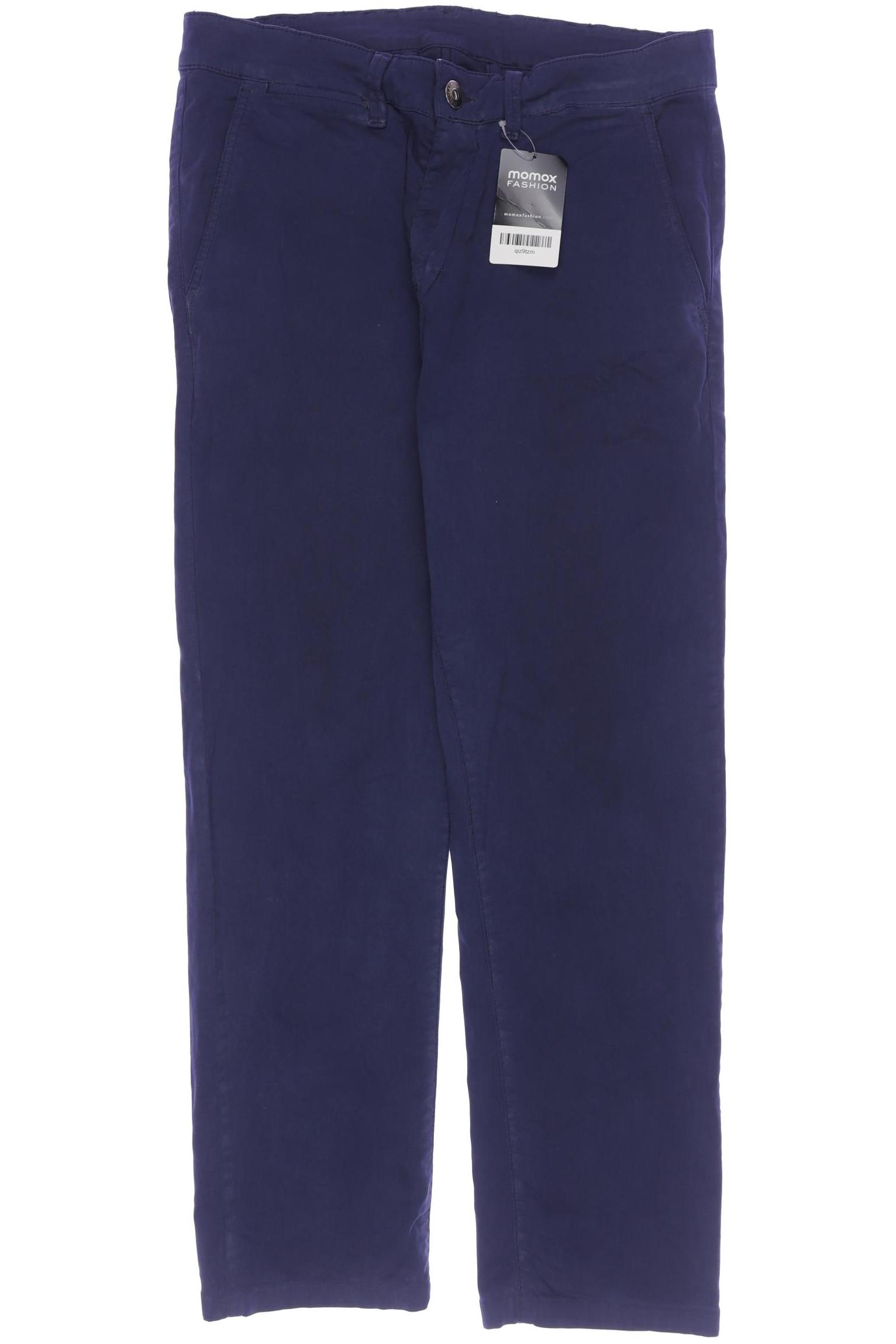 

Pepe Jeans Herren Stoffhose, marineblau, Gr. 31