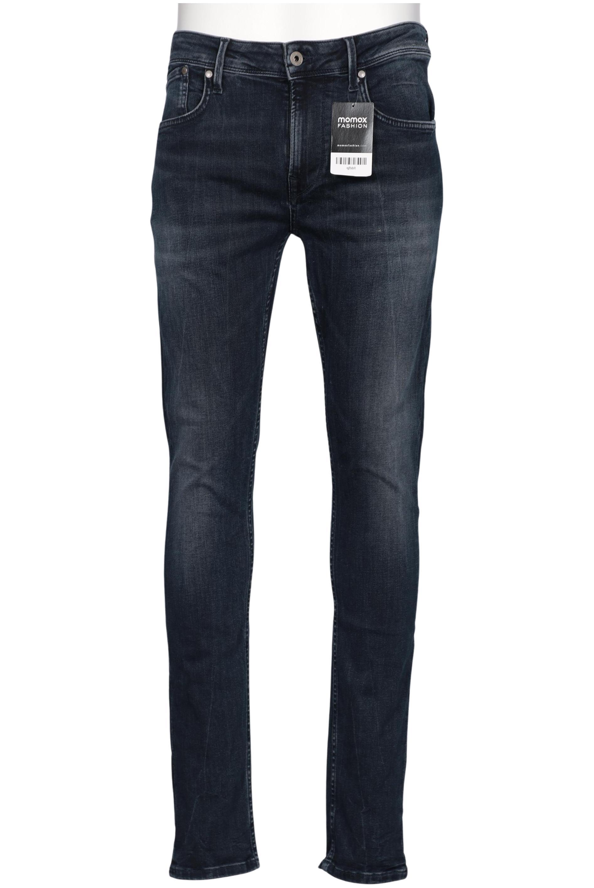 

Pepe Jeans Herren Jeans, blau, Gr. 32
