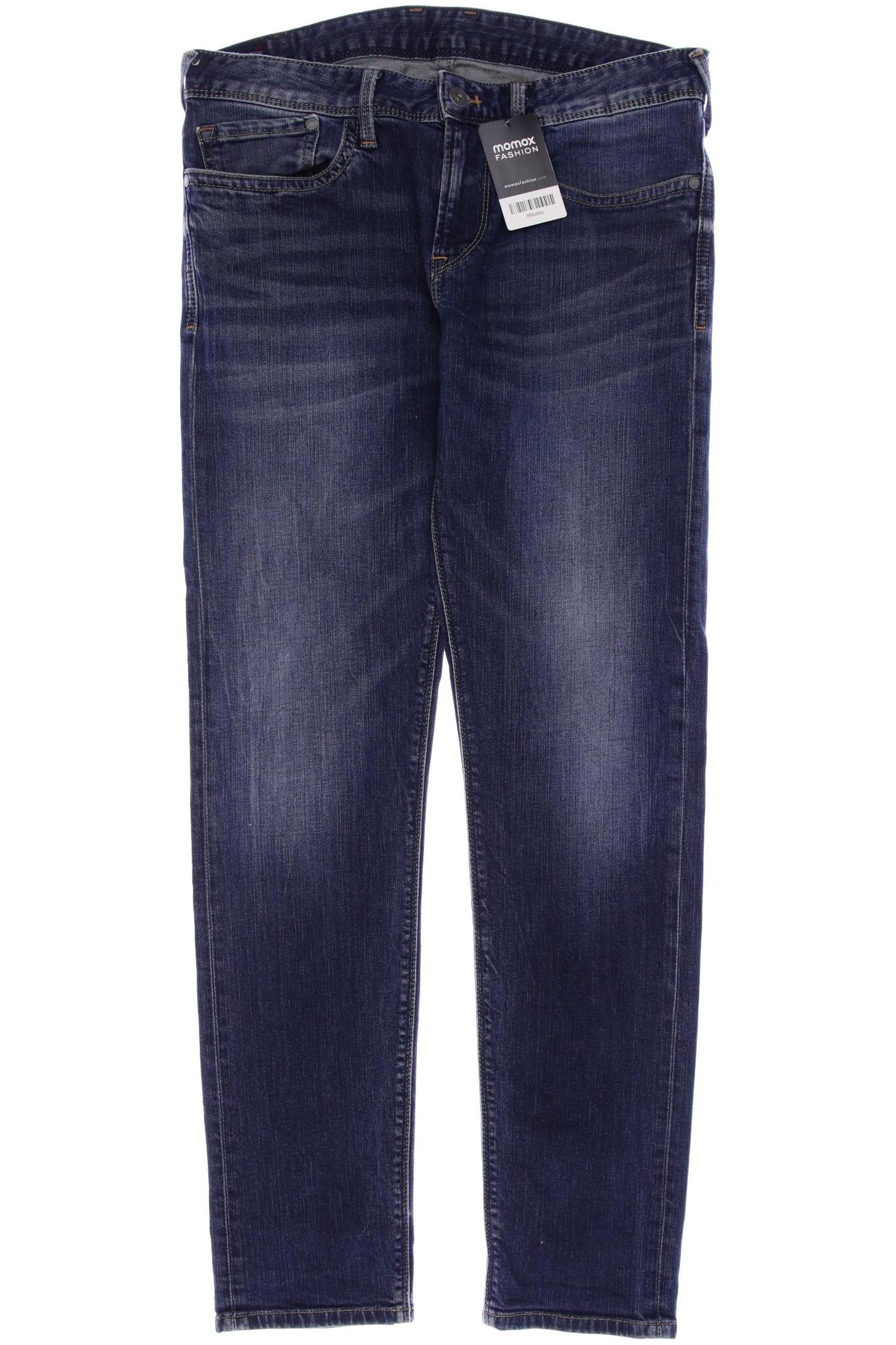 

Pepe Jeans Herren Jeans, marineblau