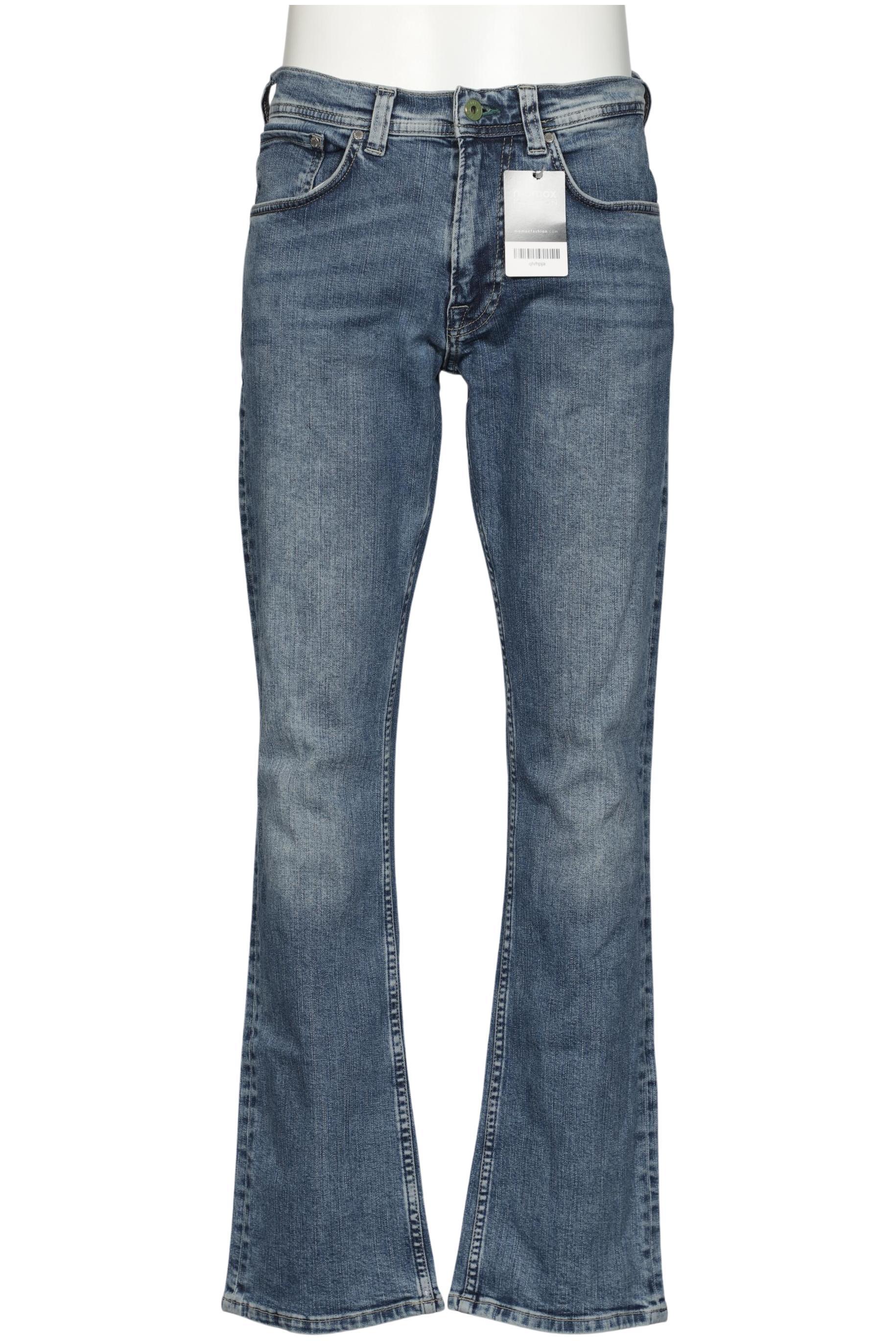 

Pepe Jeans Herren Jeans, blau, Gr. 30