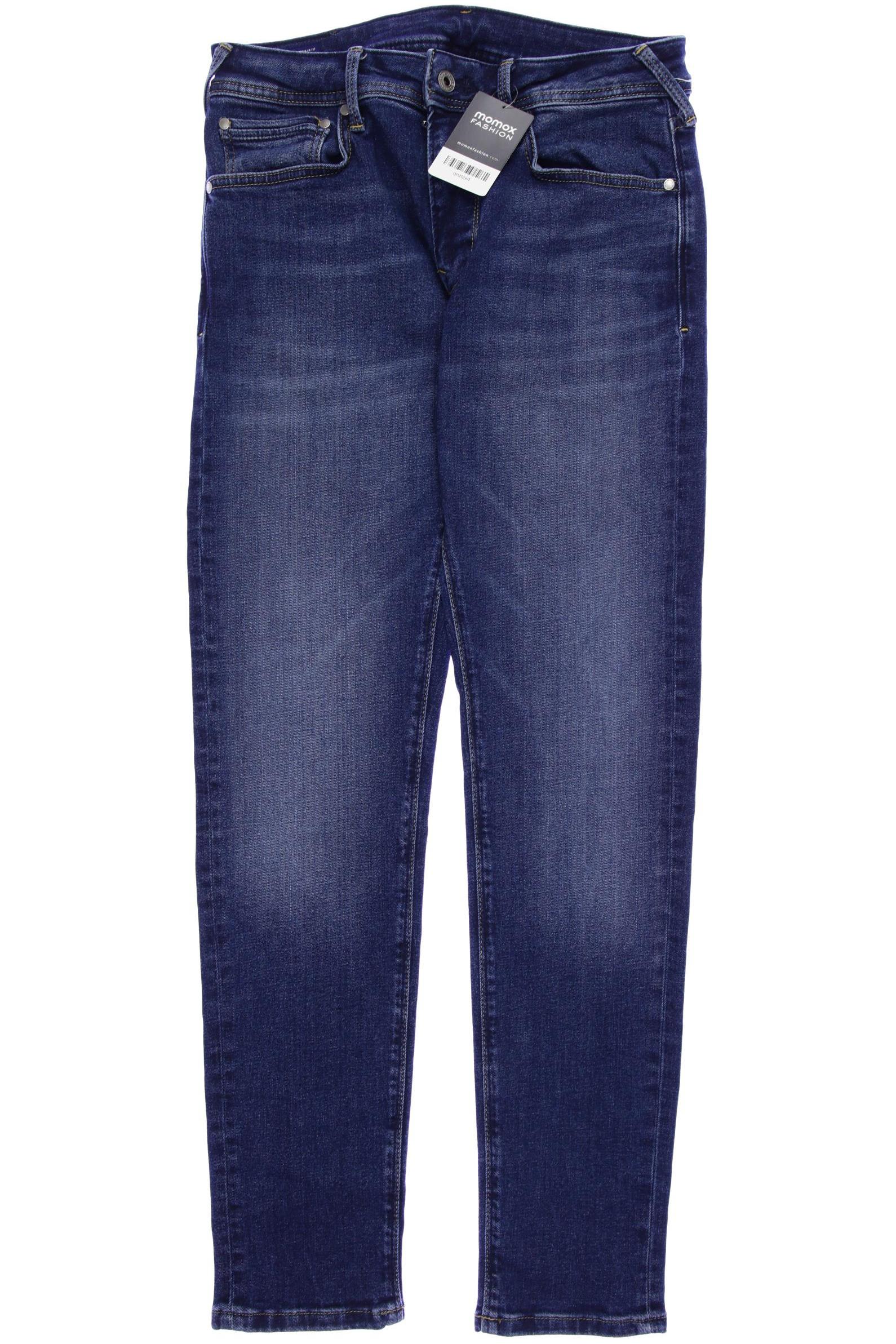

Pepe Jeans Herren Jeans, blau, Gr. 30