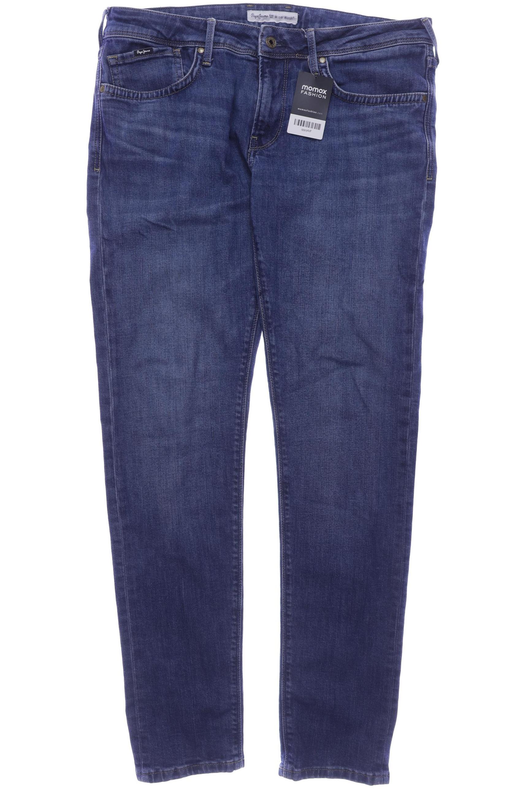 

Pepe Jeans Herren Jeans, blau