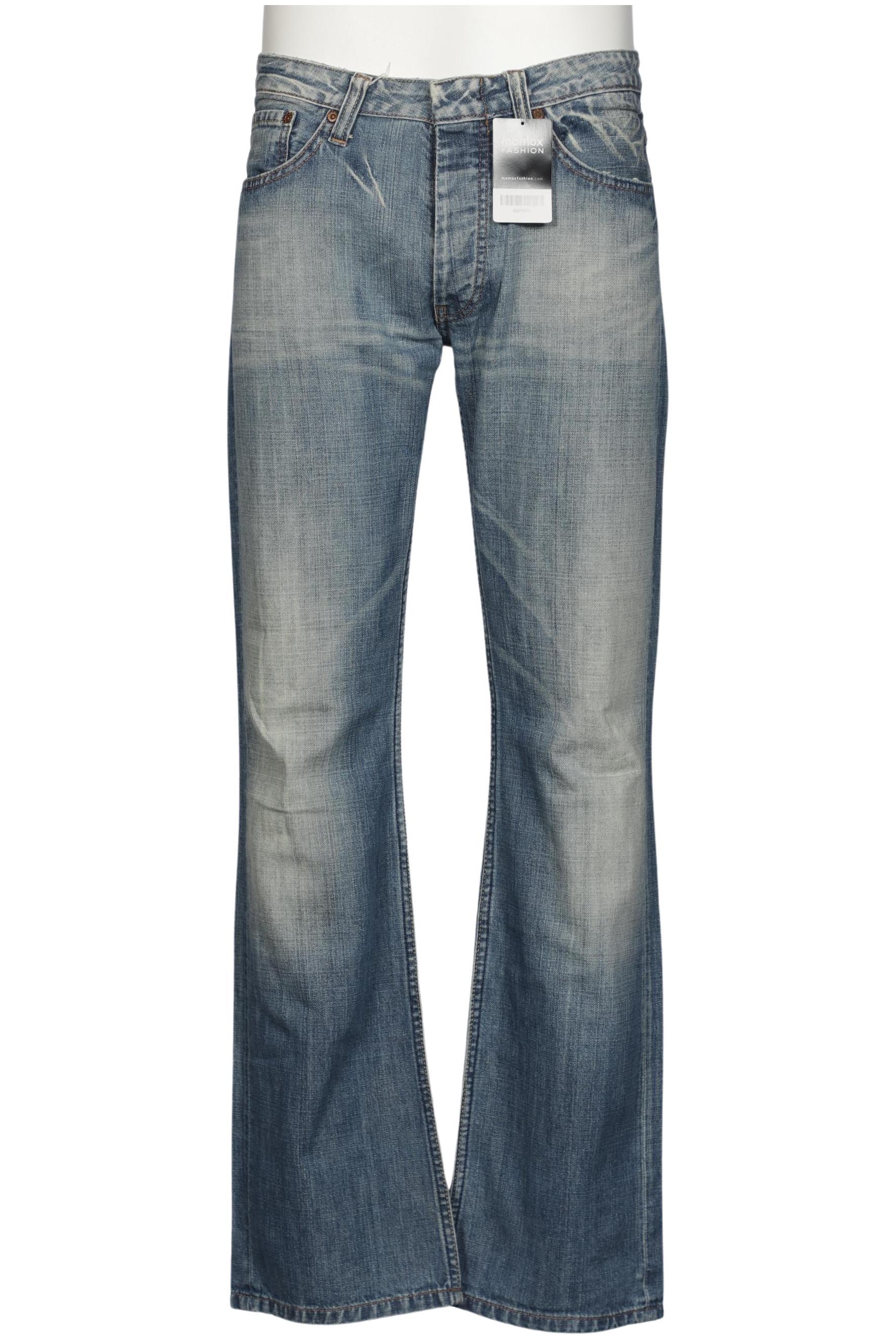 

Pepe Jeans Herren Jeans, blau, Gr. 34