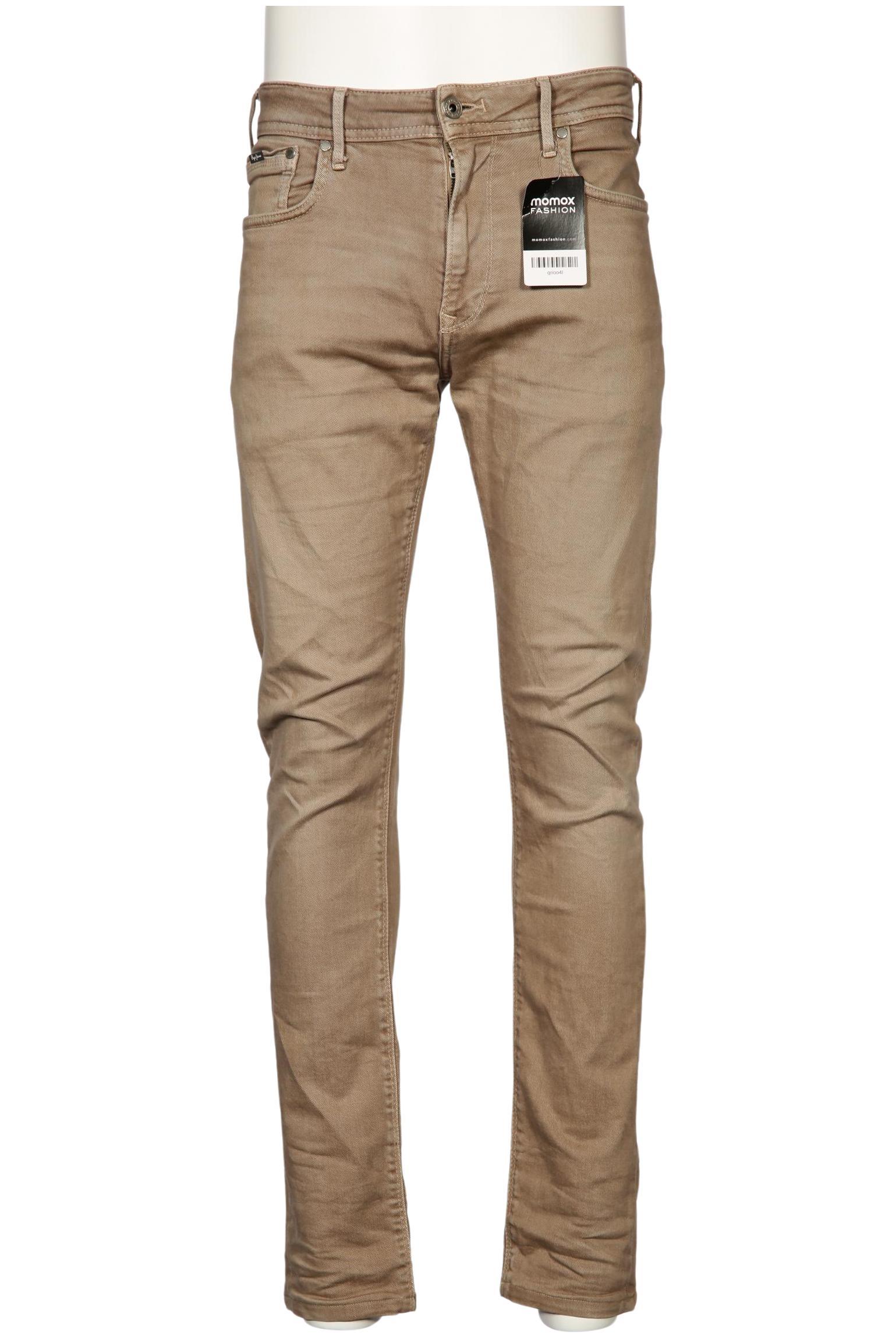 Thumbnail - Pepe Jeans Herren Jeans, beige, Gr. 32