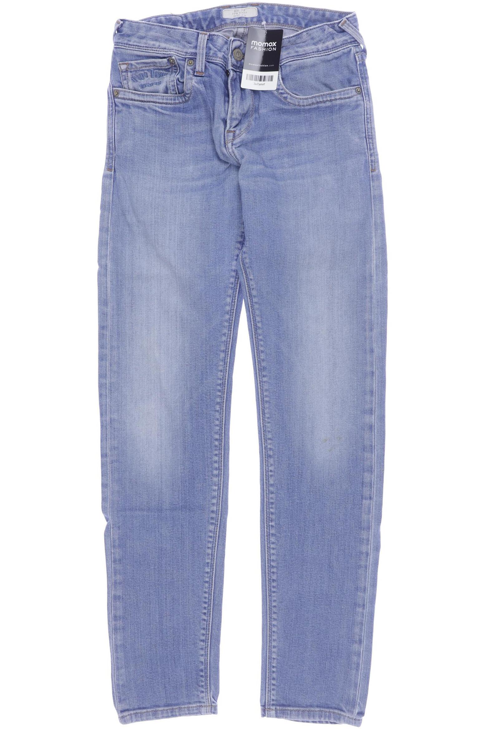 

Pepe Jeans Herren Jeans, hellblau, Gr. 28