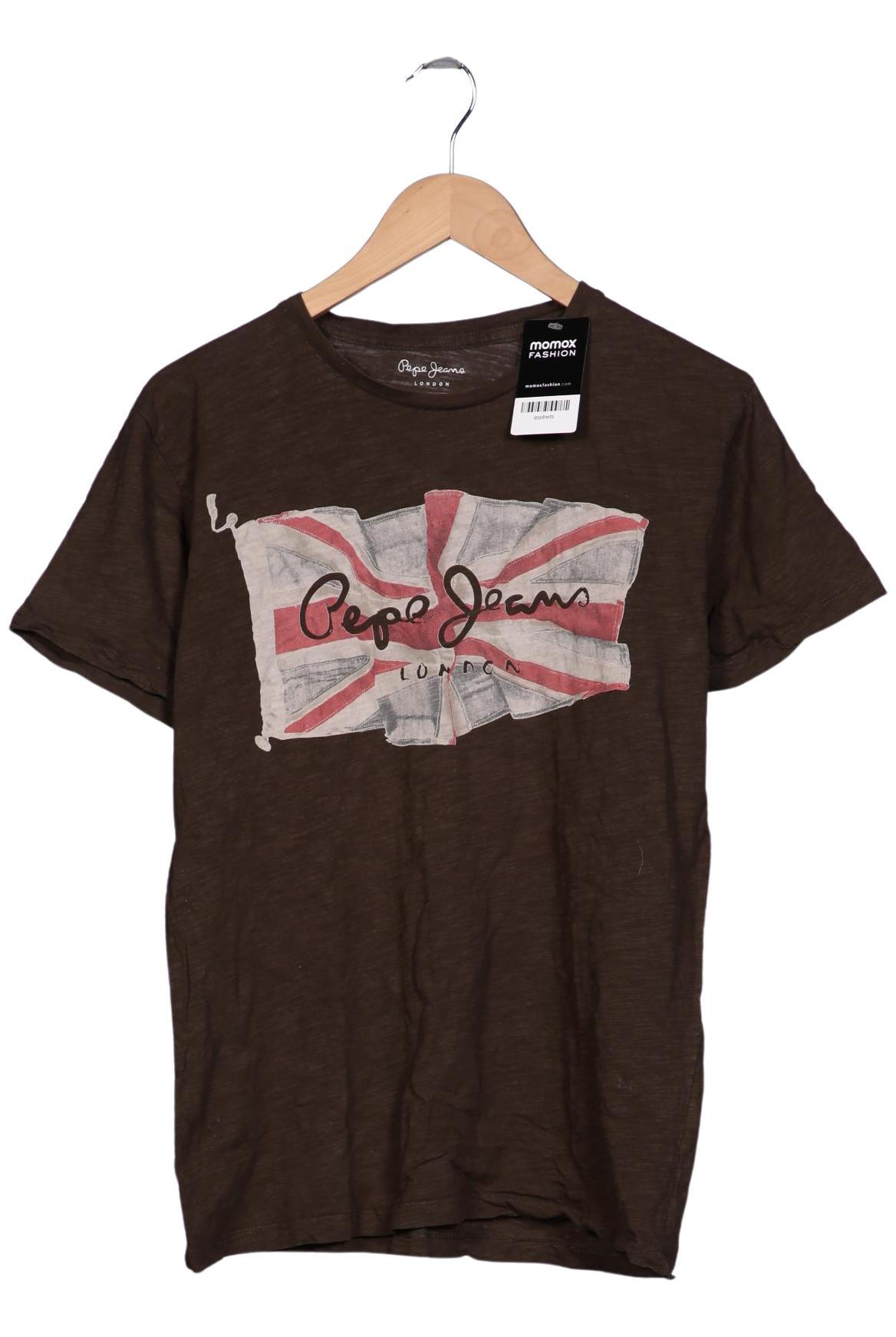 

Pepe Jeans Herren T-Shirt, grün, Gr. 46
