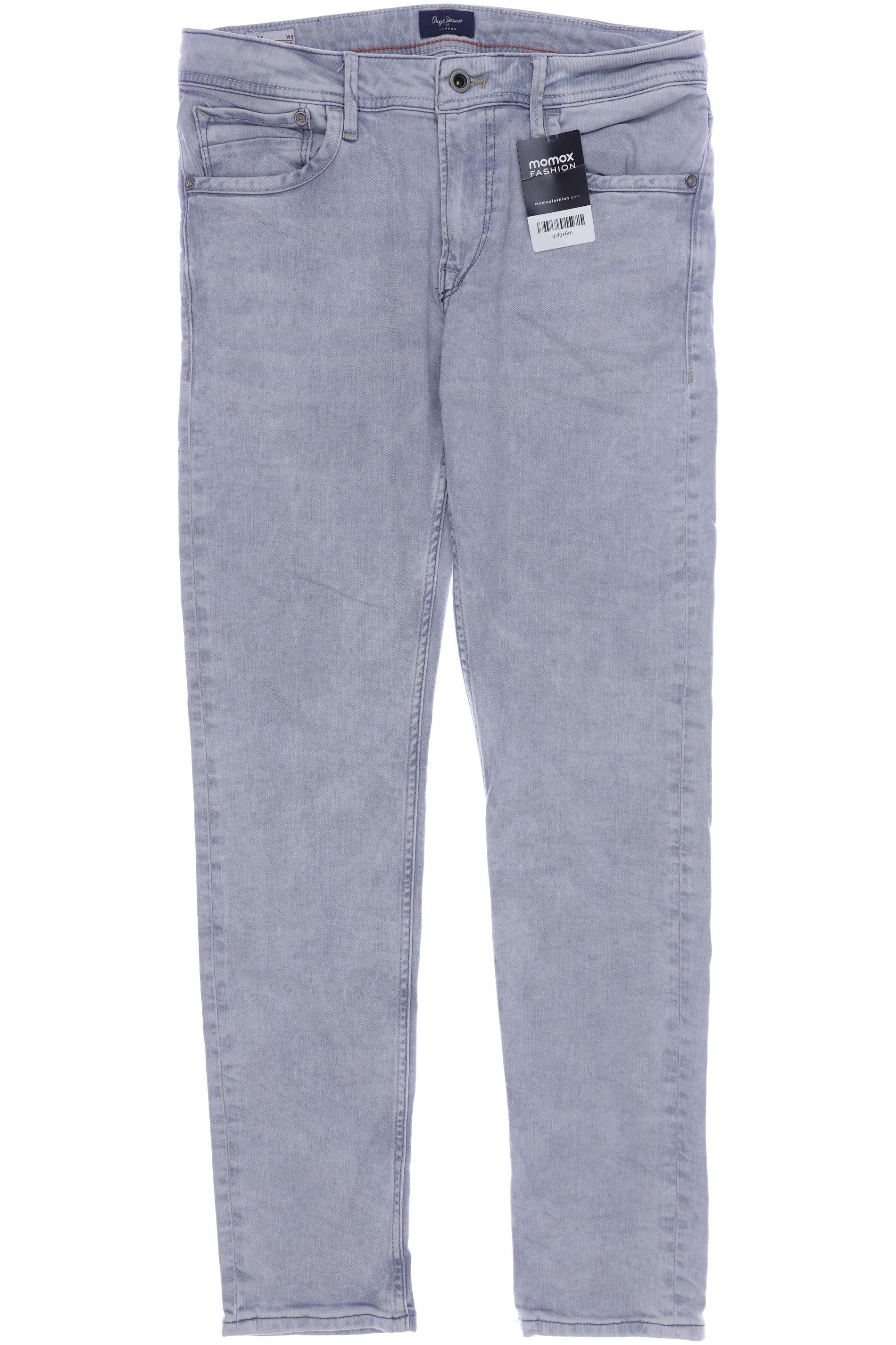 

Pepe Jeans Herren Jeans, hellblau