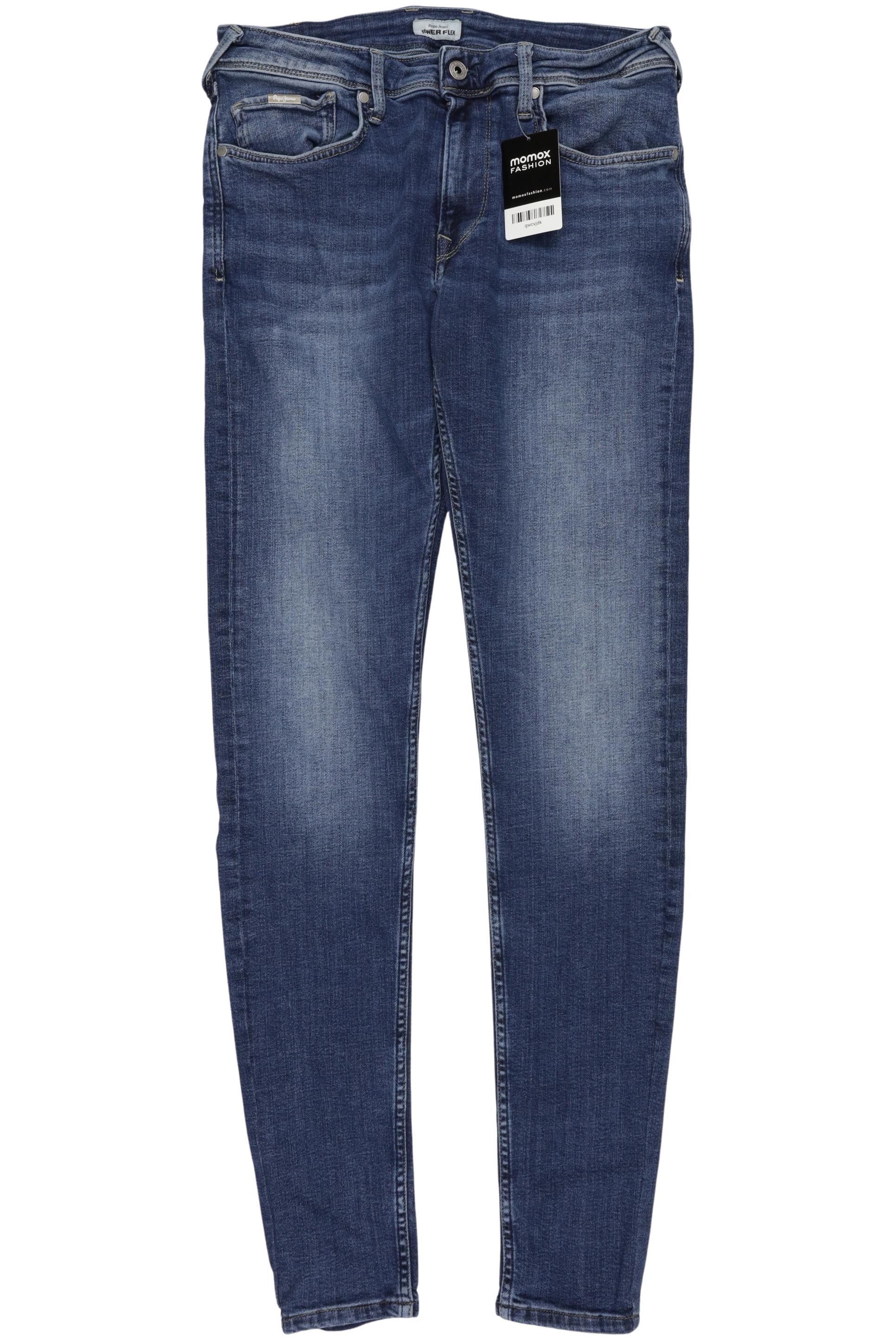 

Pepe Jeans Herren Jeans, blau, Gr. 31