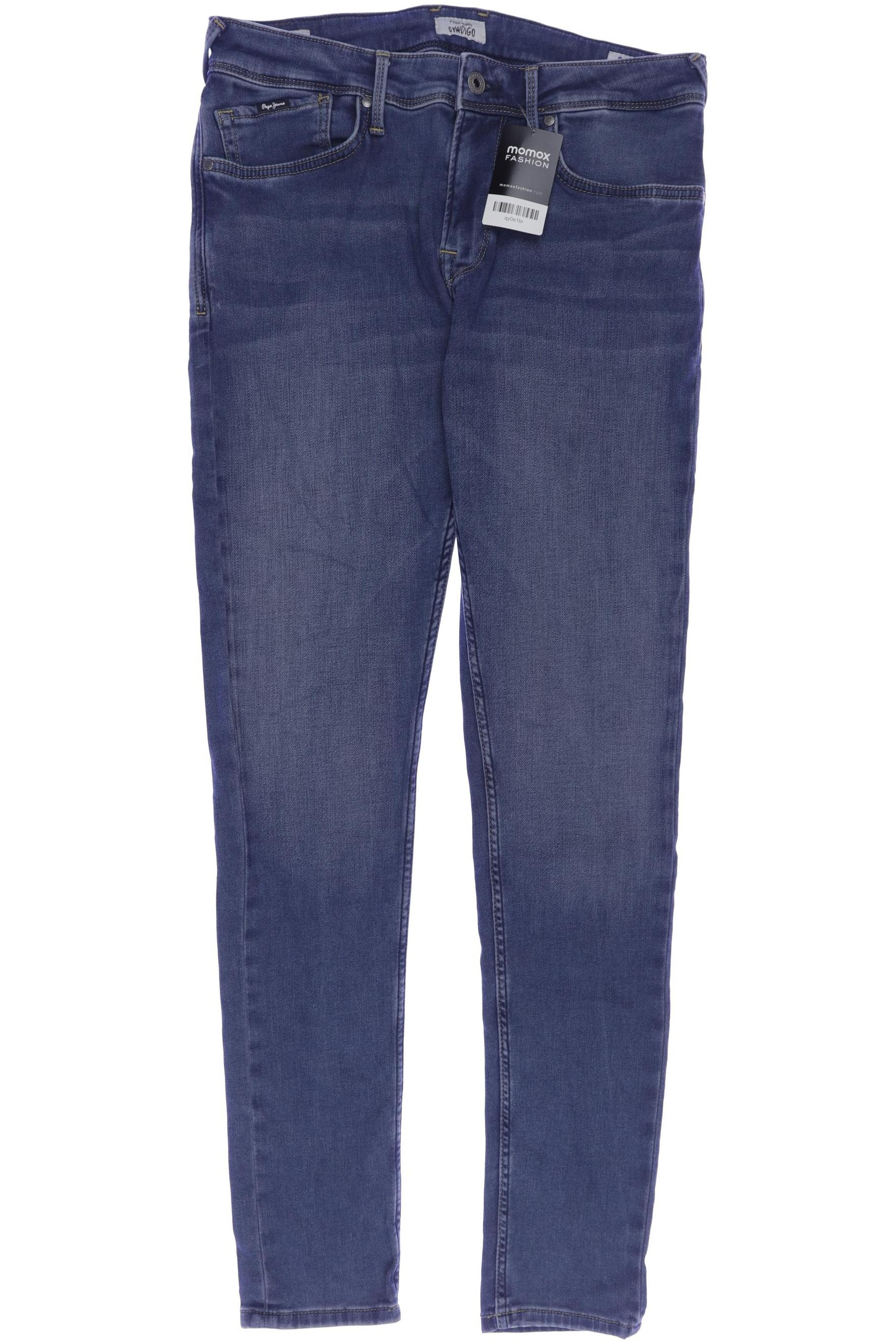 

Pepe Jeans Herren Jeans, blau, Gr. 32