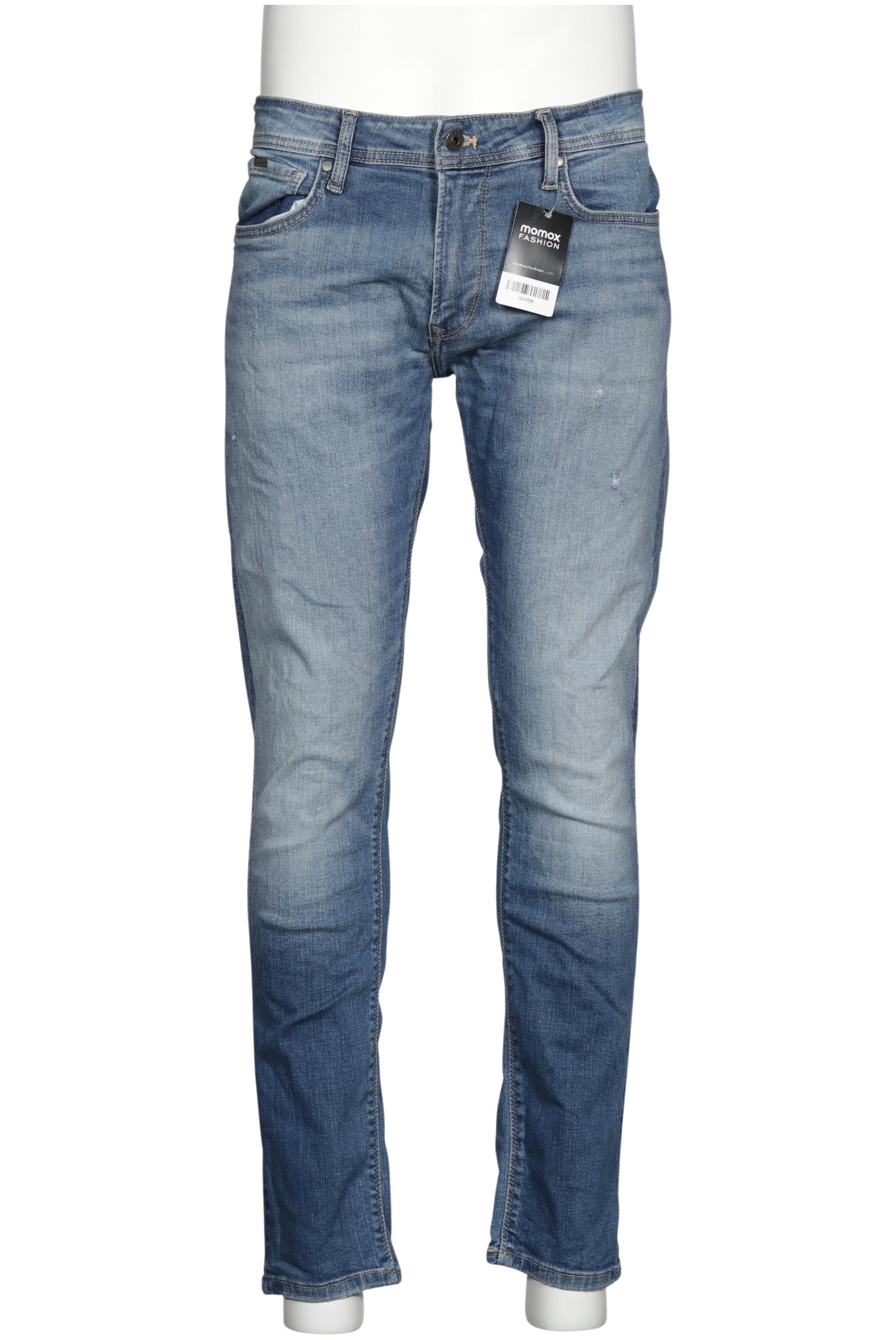 

Pepe Jeans Herren Jeans, blau, Gr. 35
