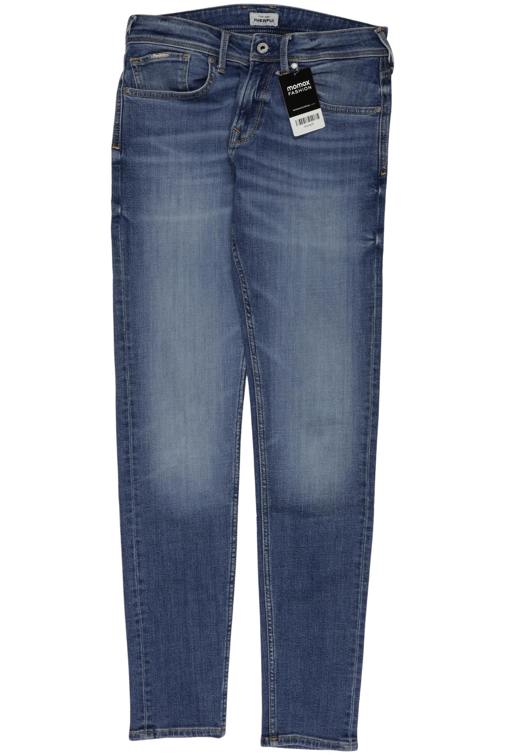 

Pepe Jeans Herren Jeans, blau, Gr. 29