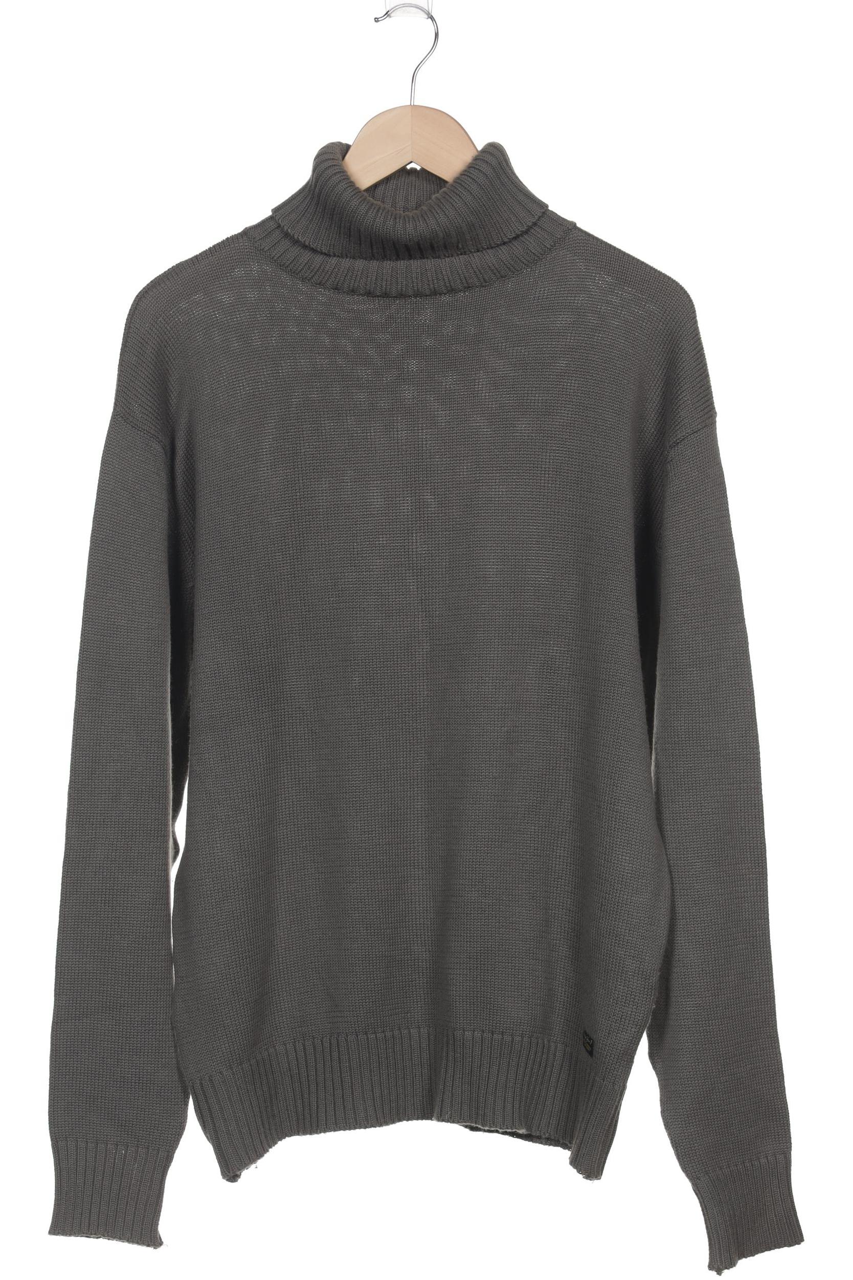 

Pepe Jeans Herren Pullover, grau, Gr. 54