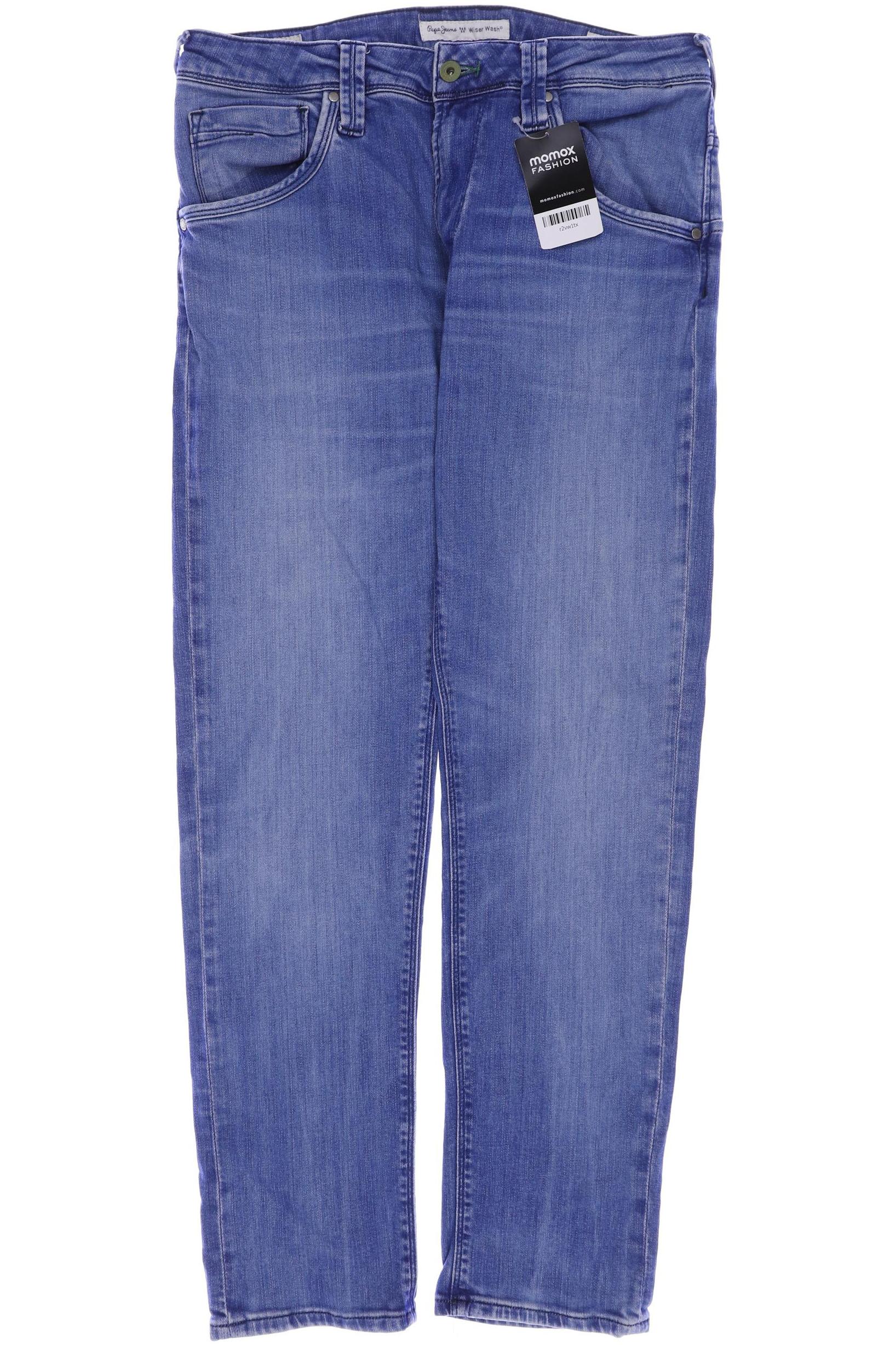 

Pepe Jeans Herren Jeans, blau, Gr. 34