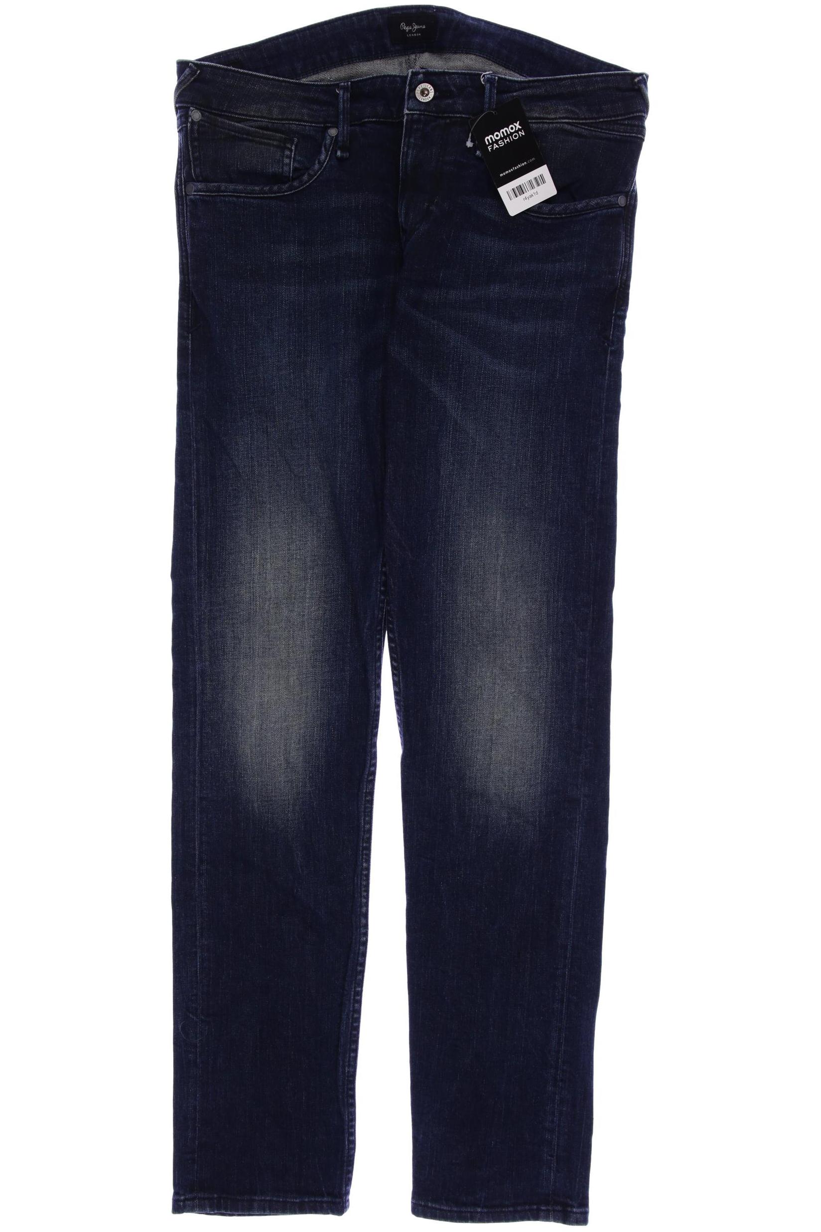 

Pepe Jeans Herren Jeans, blau
