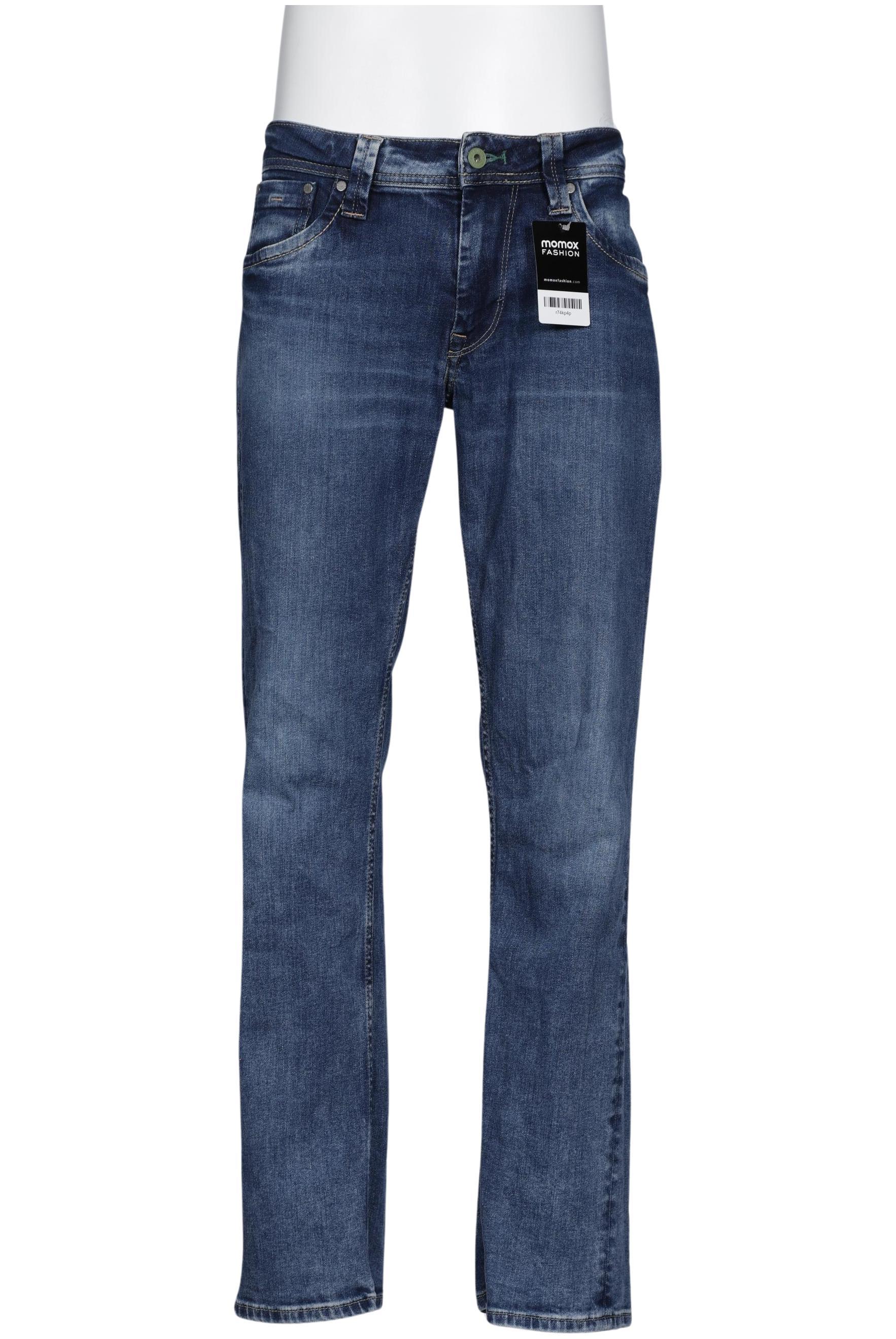

Pepe Jeans Herren Jeans, blau, Gr. 30