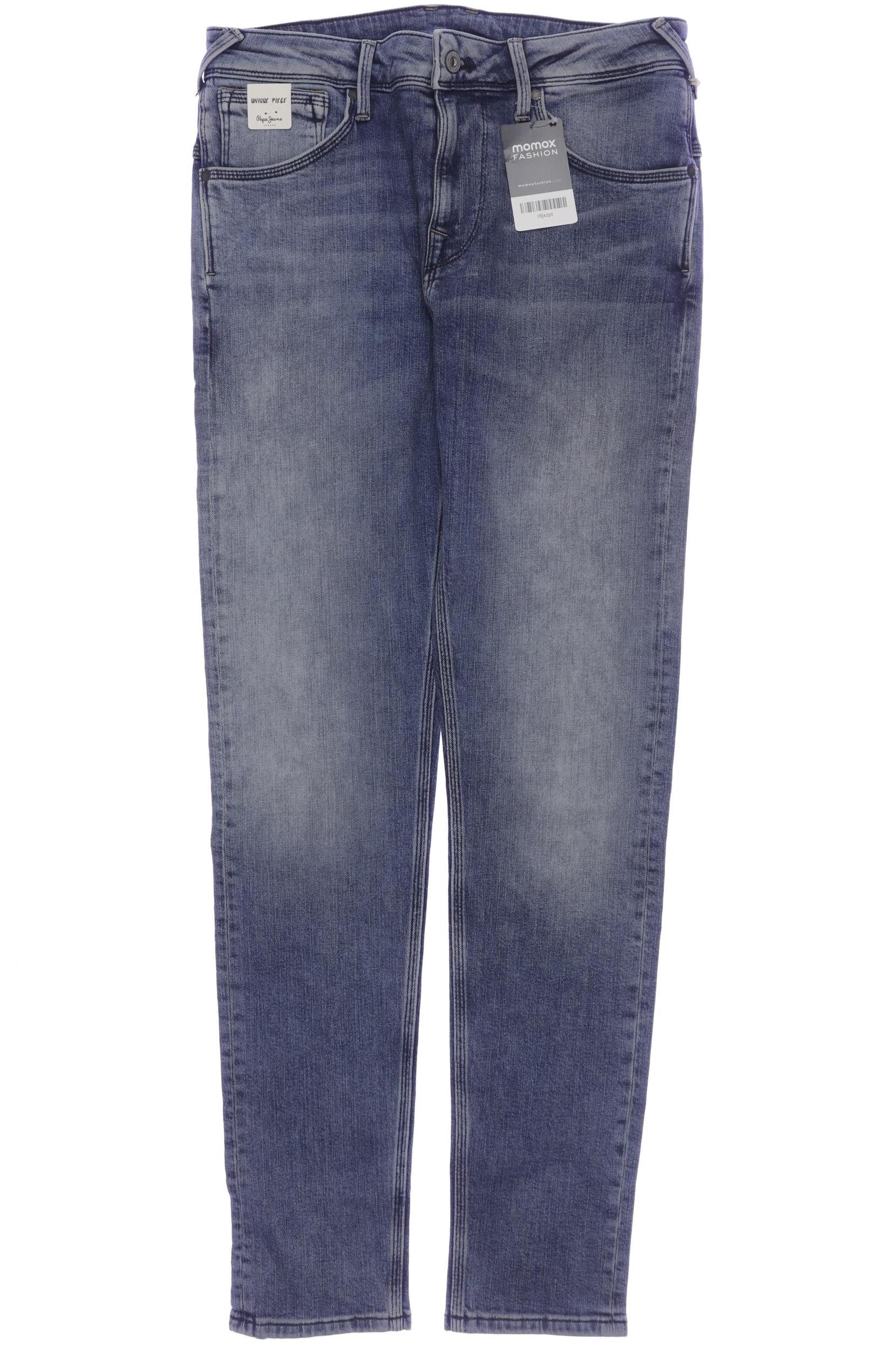 

Pepe Jeans Herren Jeans, blau, Gr. 30