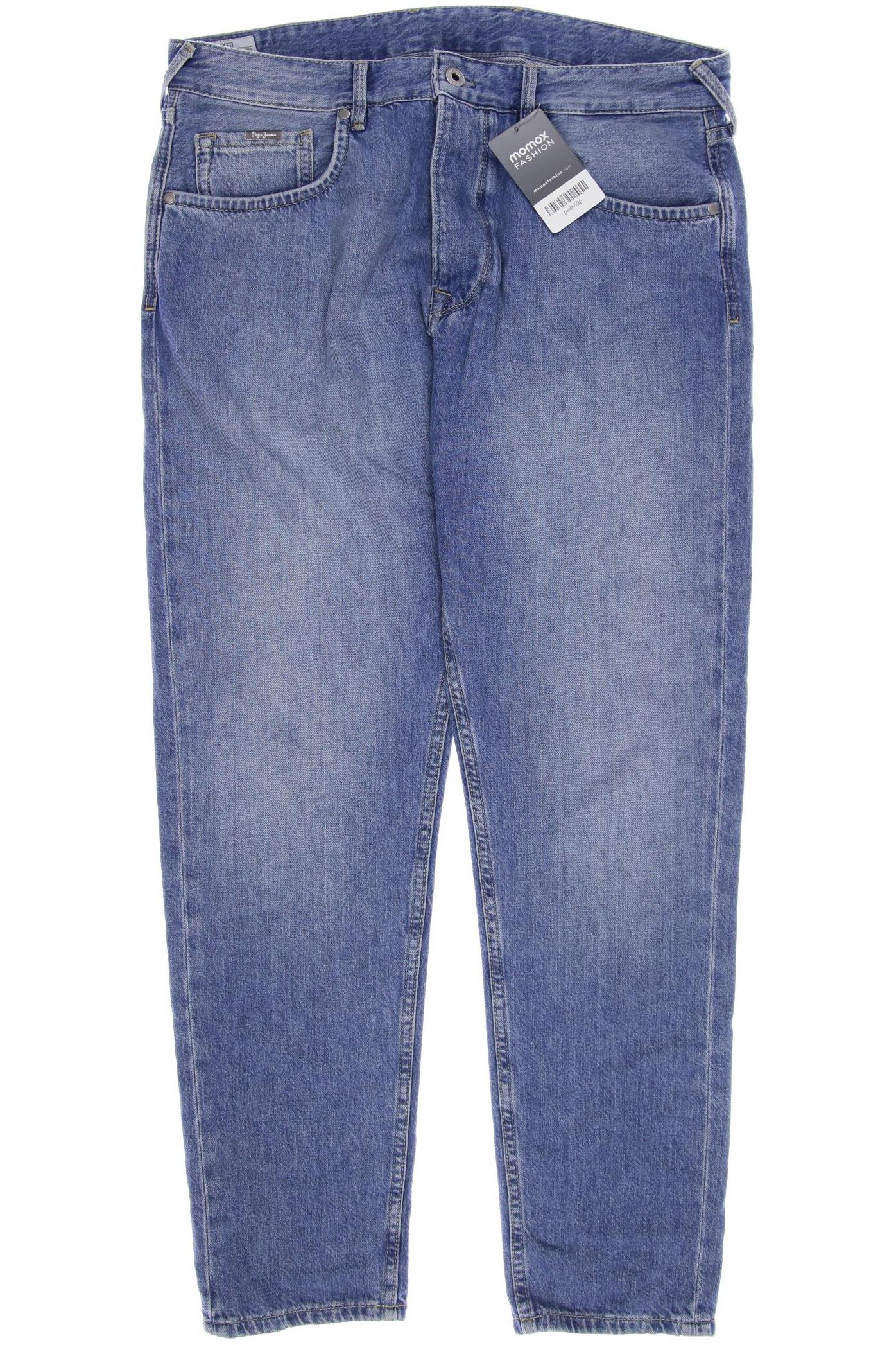 

Pepe Jeans Herren Jeans, hellblau