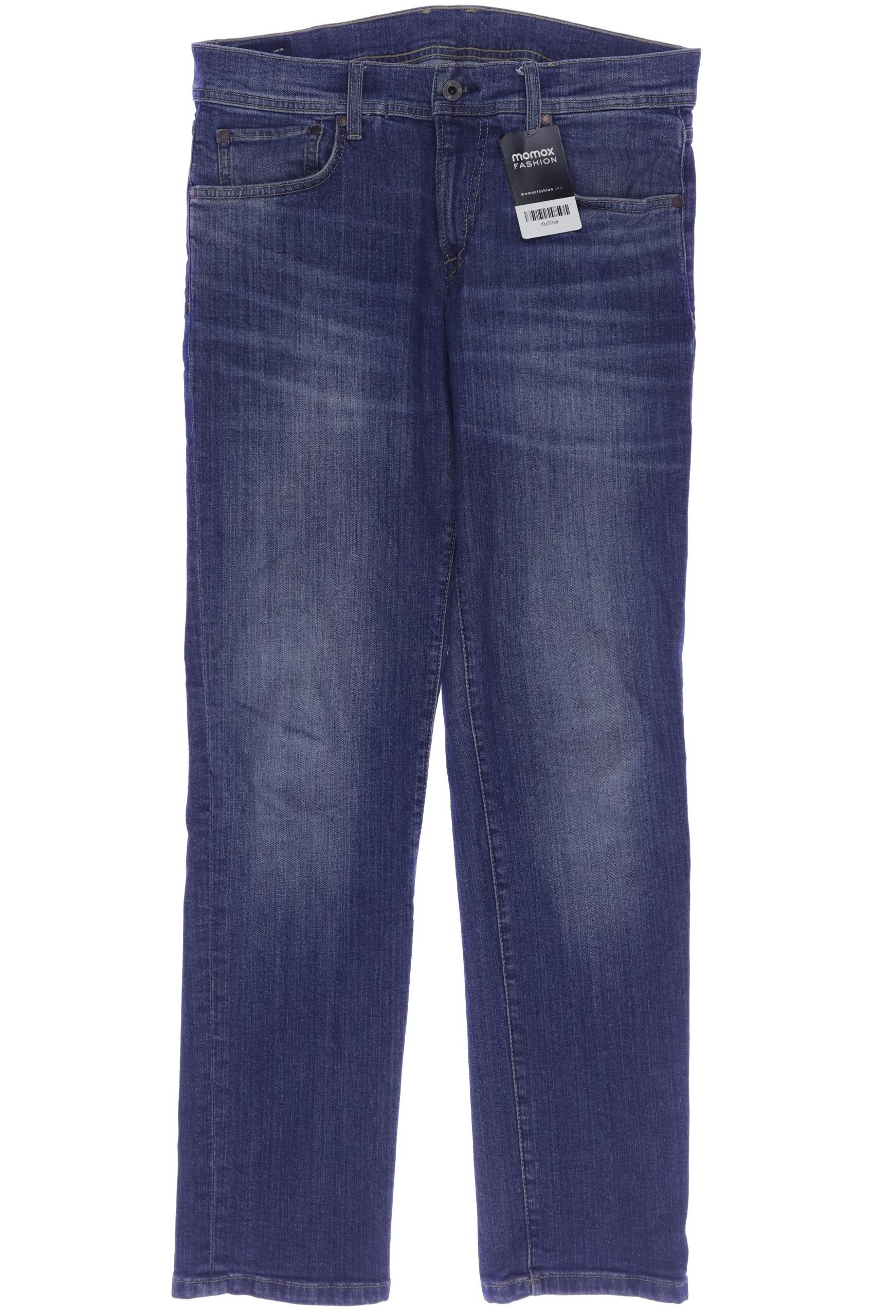 

Pepe Jeans Herren Jeans, blau, Gr. 31