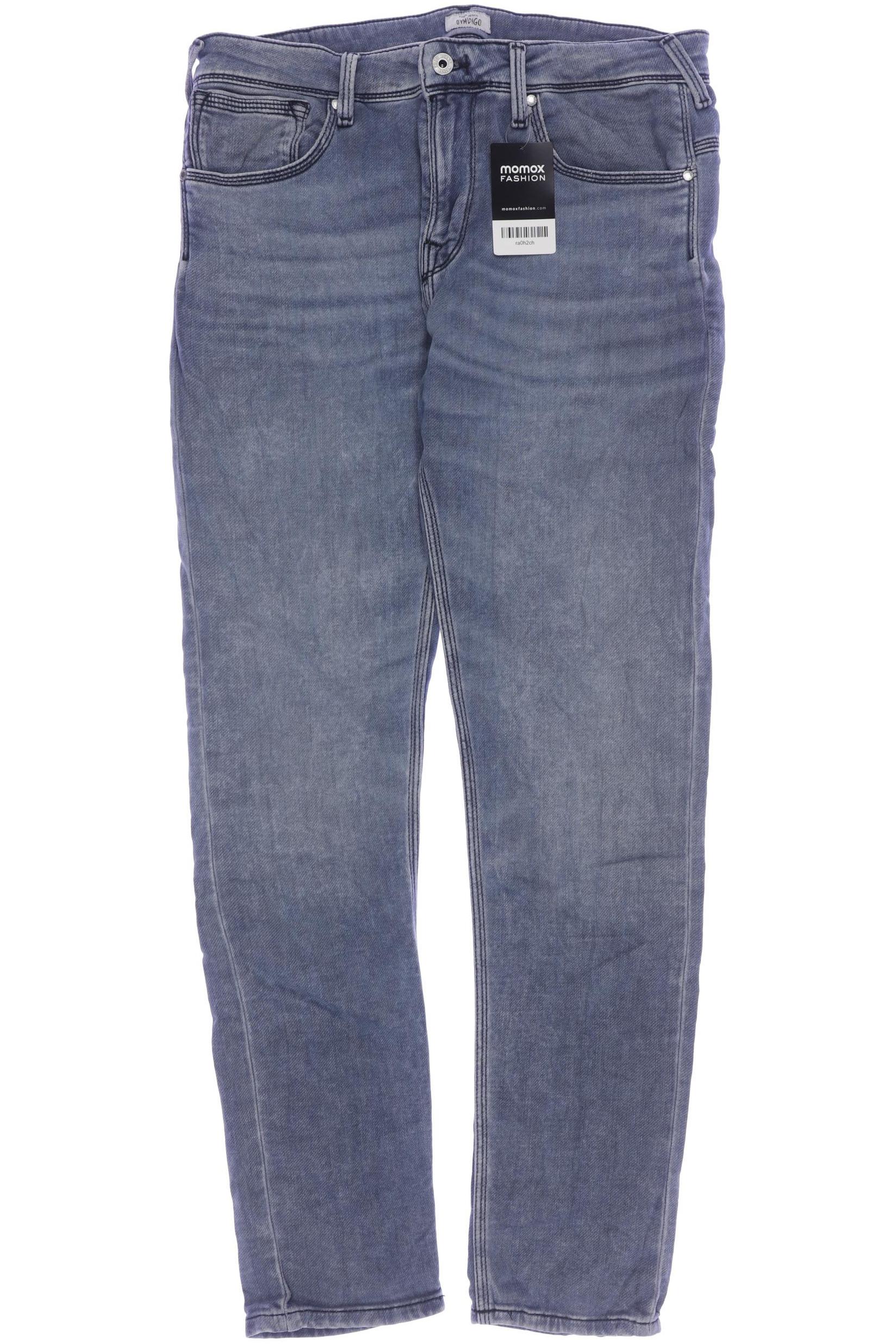 

Pepe Jeans Herren Jeans, blau, Gr. 33